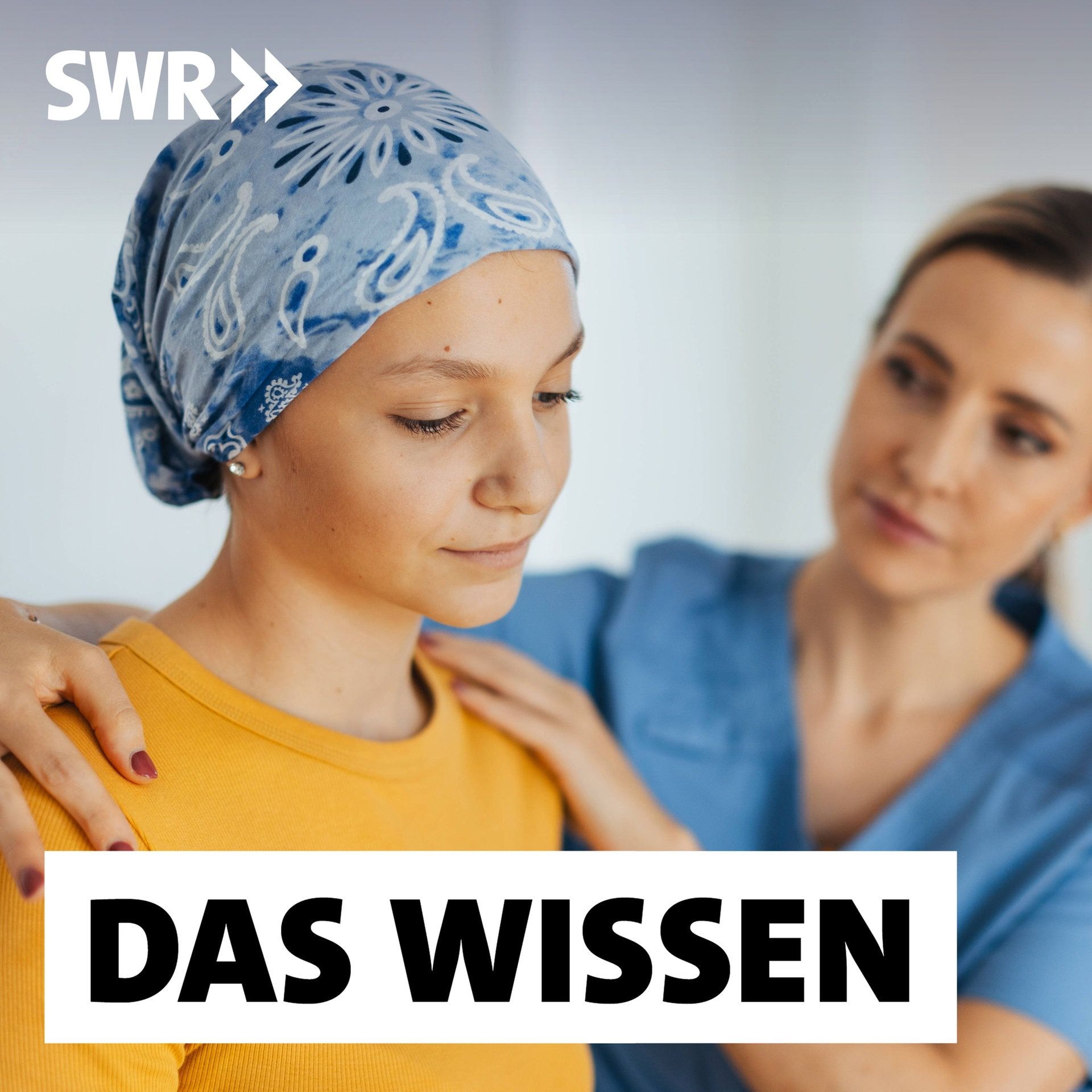 Krebsnachsorge – Rückfälle vermeiden, Lebensqualität verbessern
