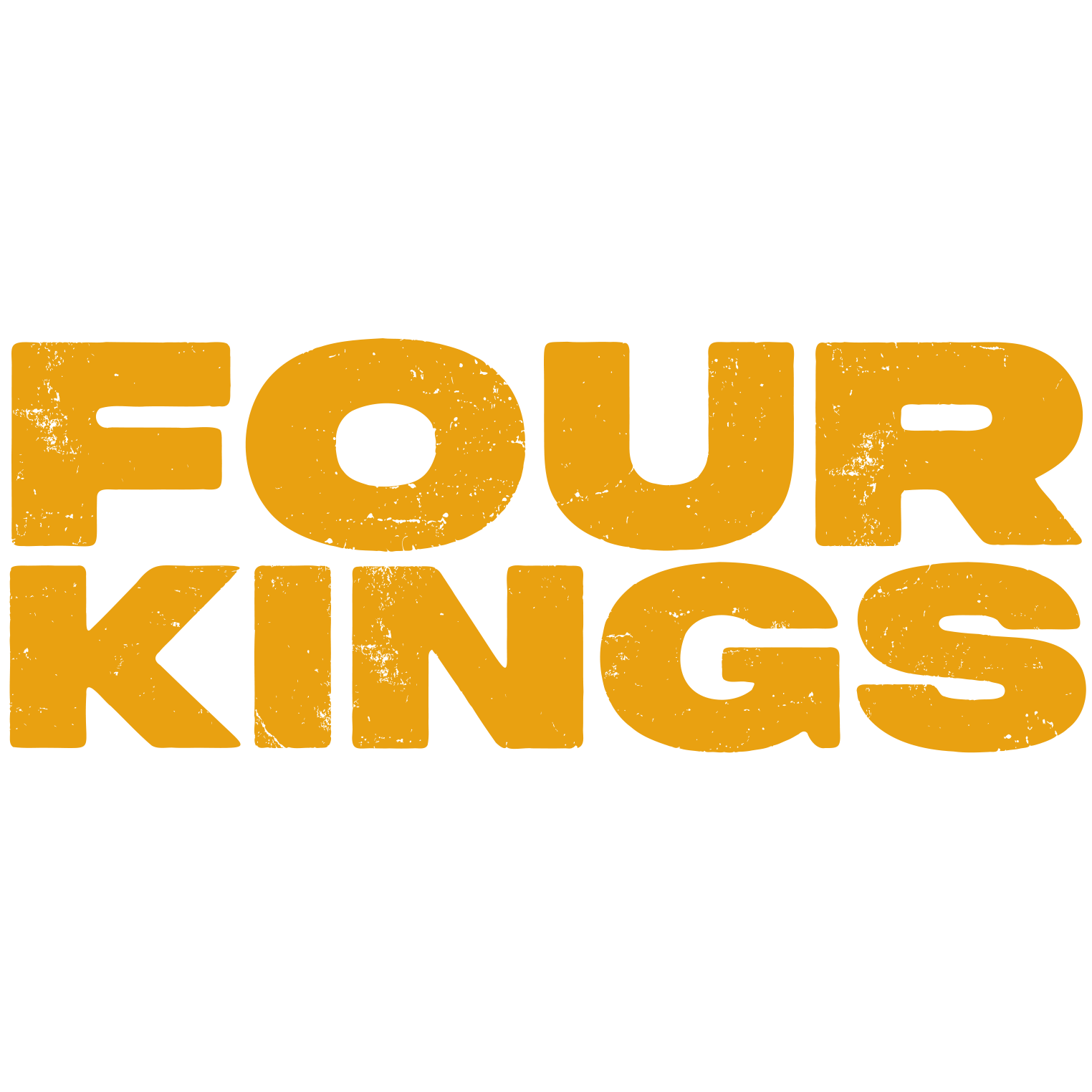 Four Kings - Legenden im Ring