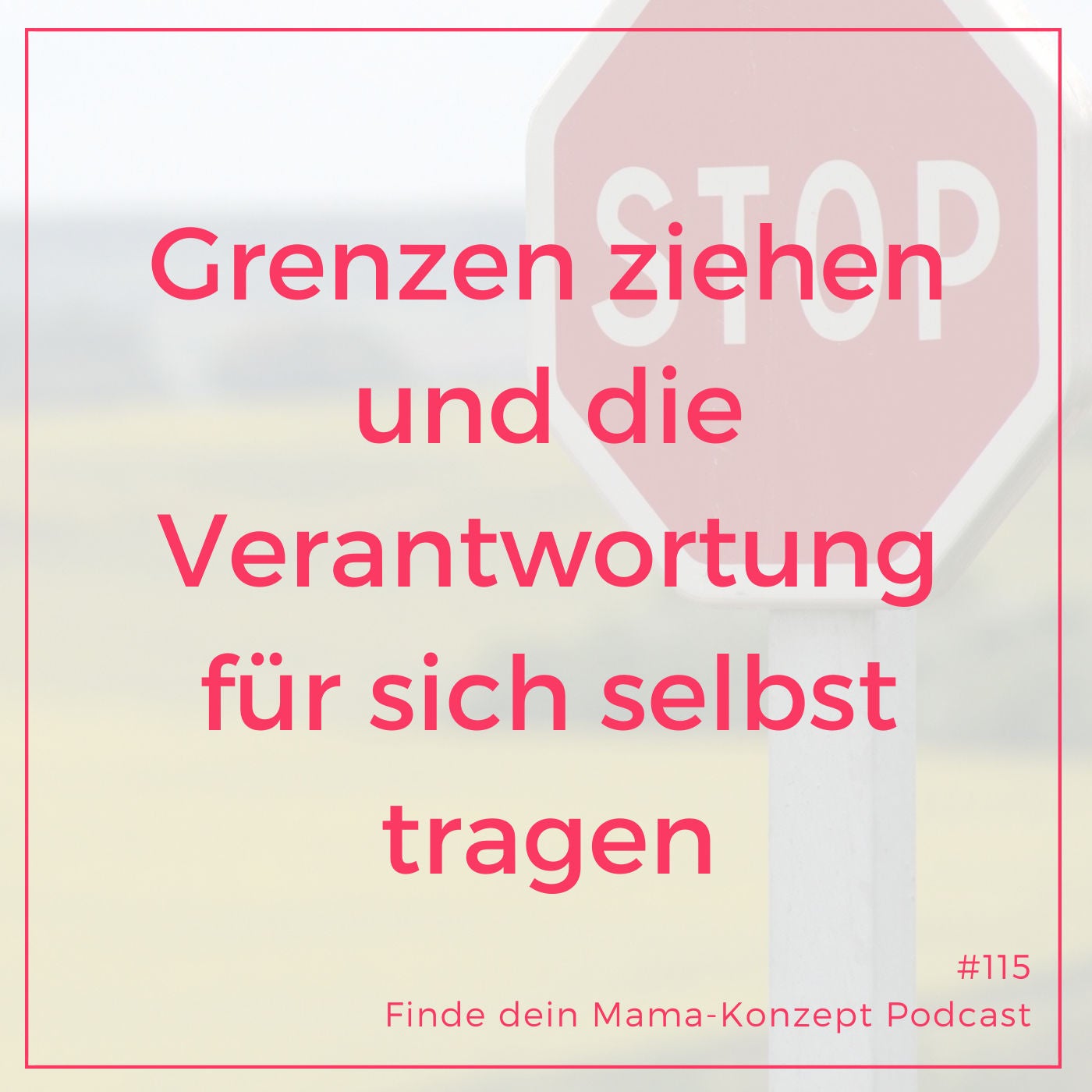 115 Selbstcoaching Tool: Nein sagen