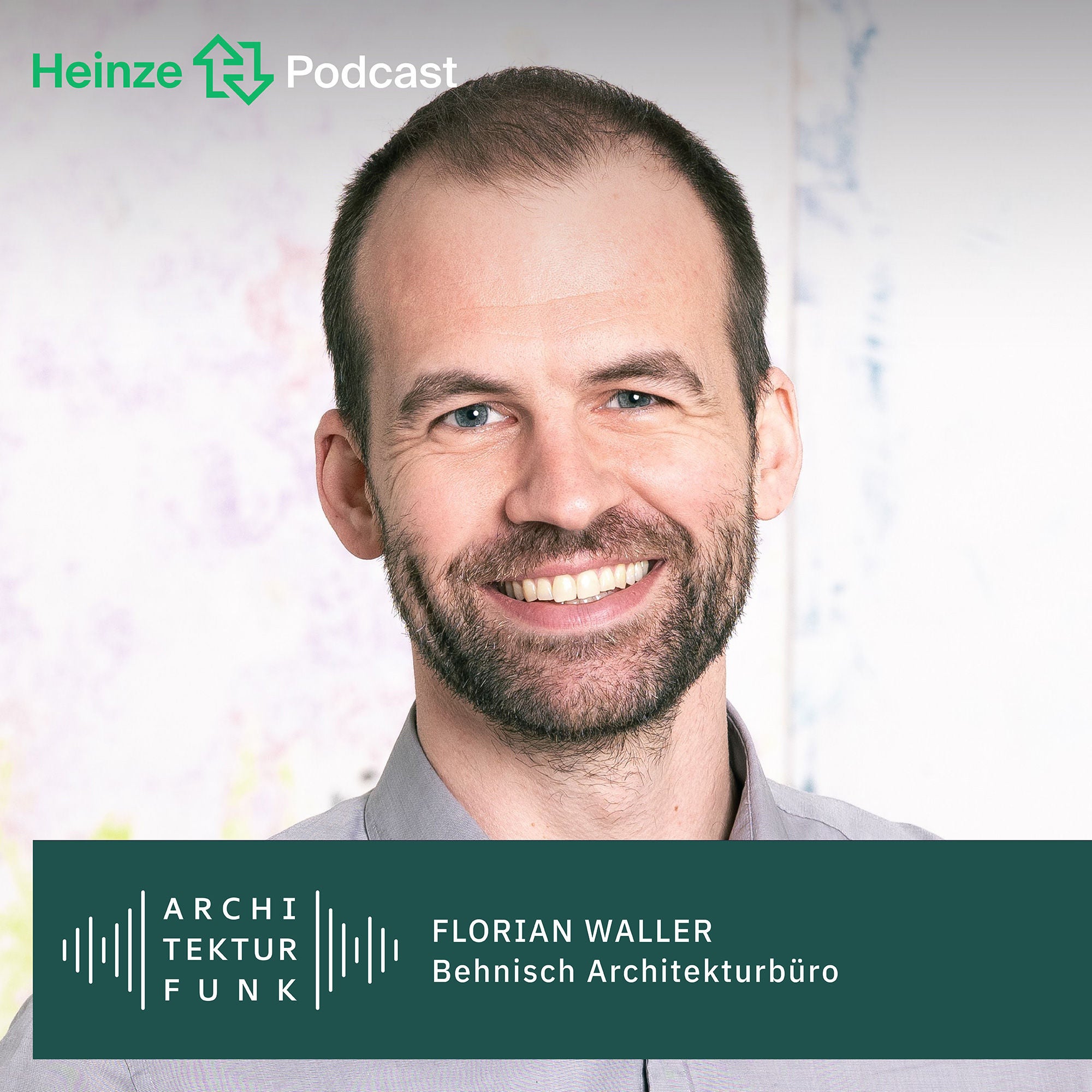 #215 – Florian Waller, Behnisch Architekturbüro: Moderne Lernlandschaften