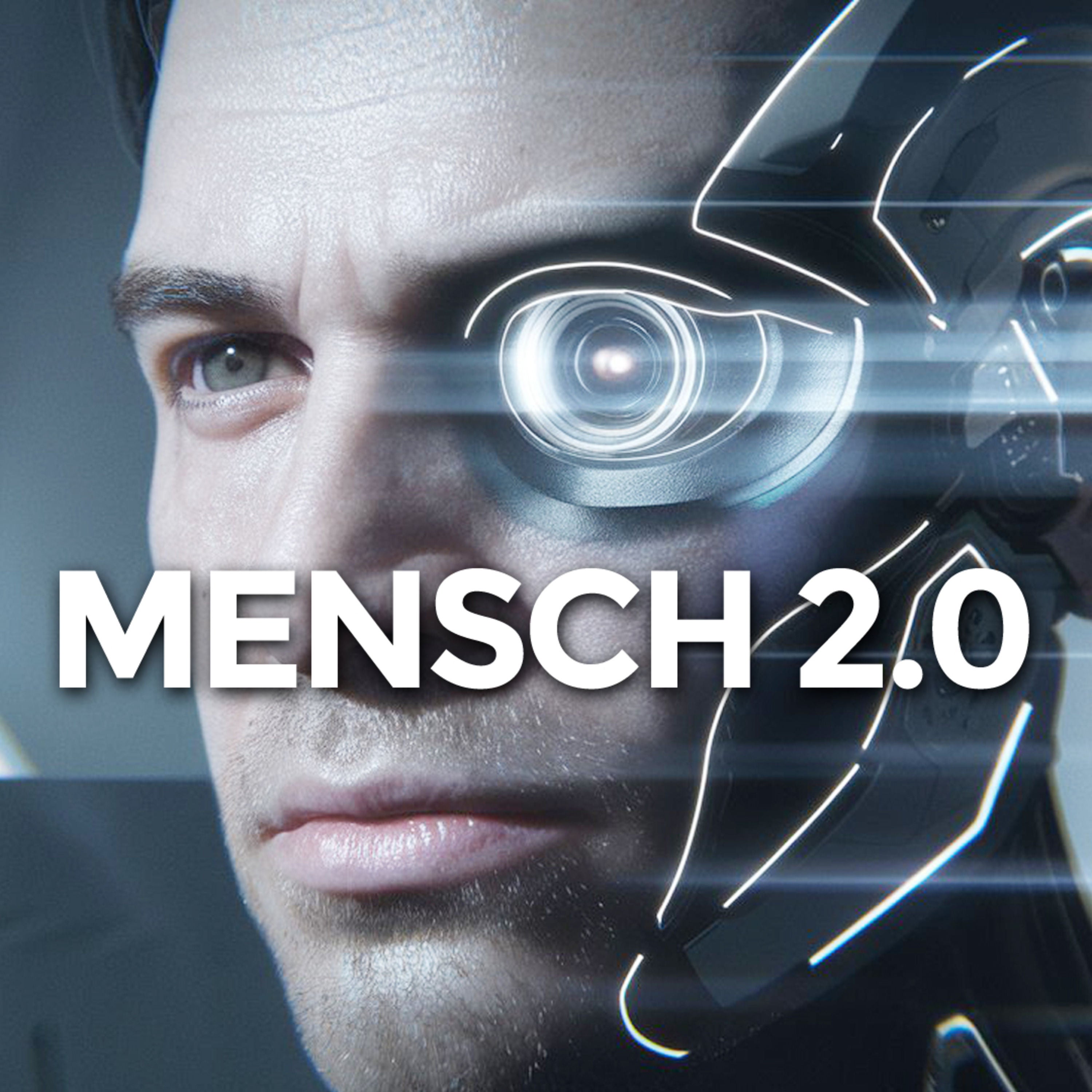 #96 Elon Musks Gehirnchip: Künstliche Intelligenz in deinem Kopf