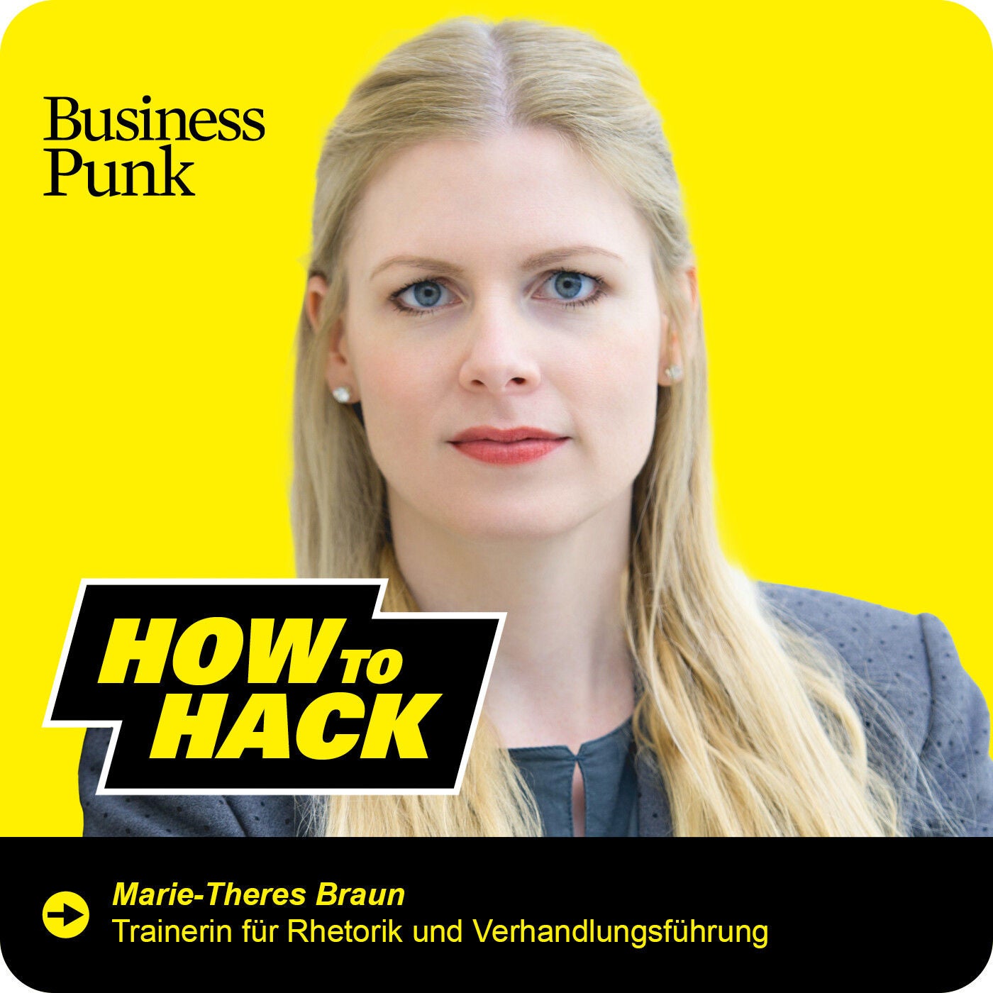 So wirst du zum erfolgreichen Verhandler – mit Marie-Theres Braun
