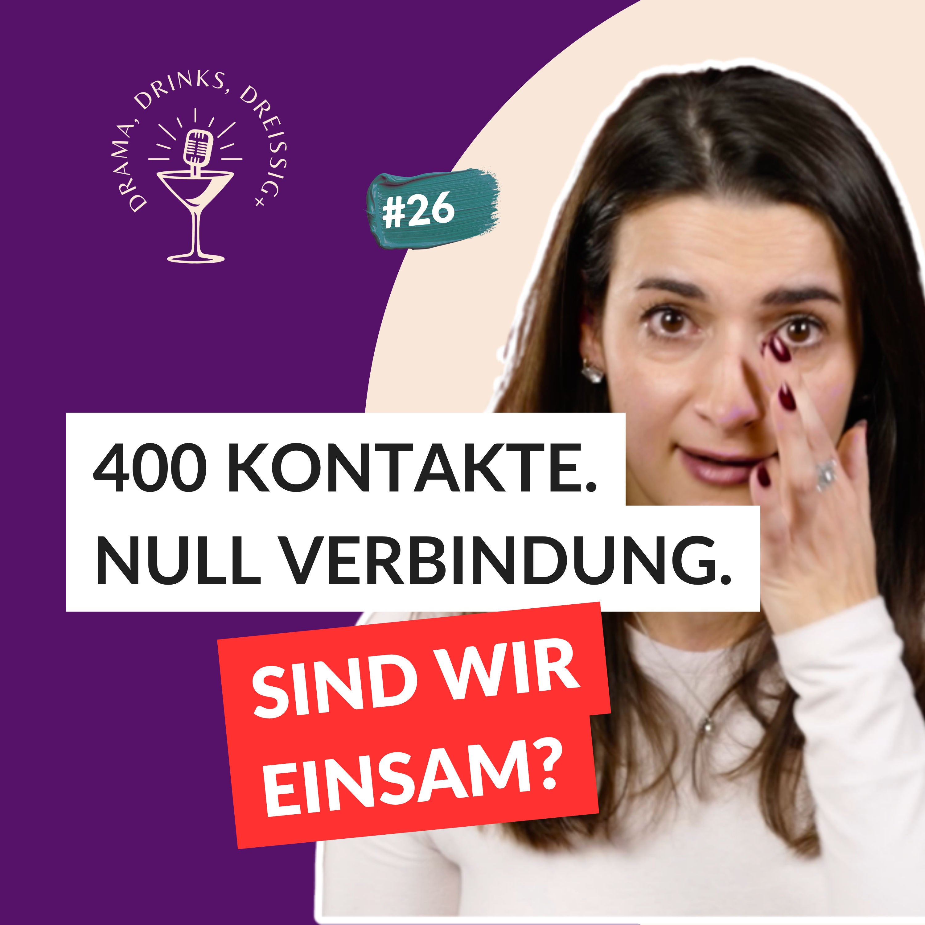 Loneliness Epidemic: Warum wir vernetzt und trotzdem einsam sind