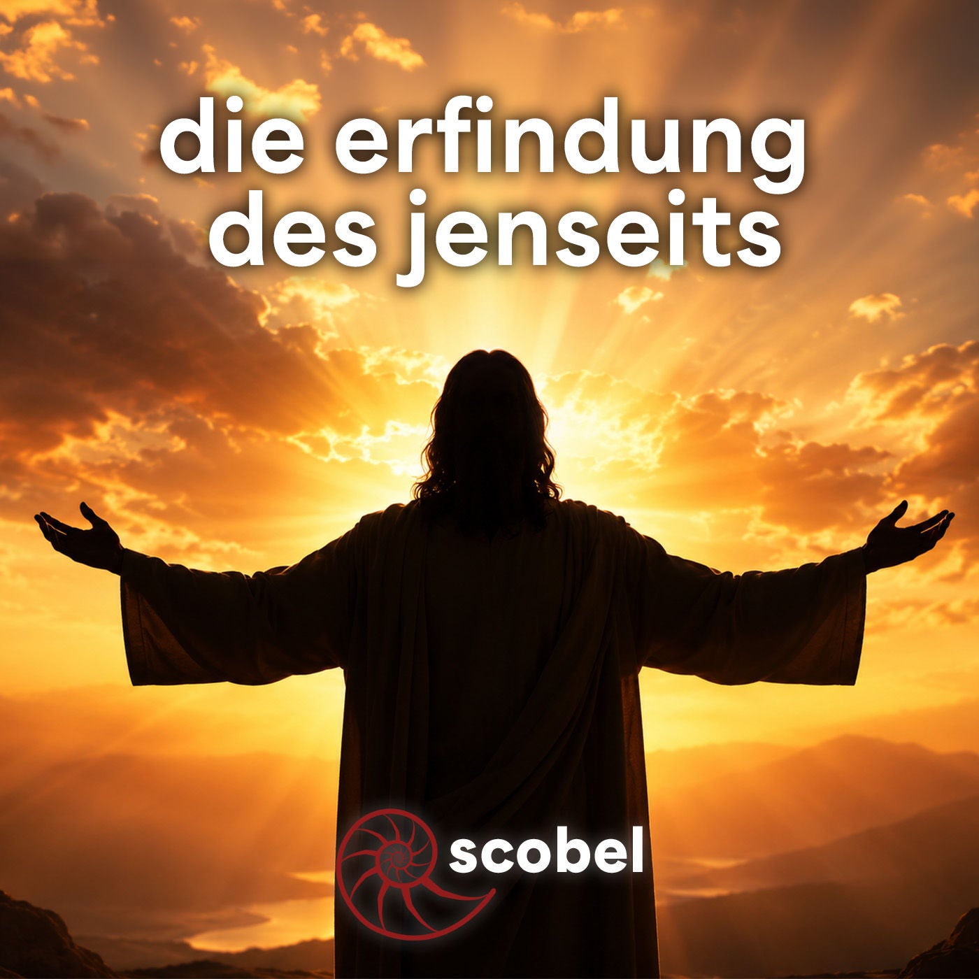 Glaubte Jesus wirklich an ein Leben nach dem Tod? – scobel