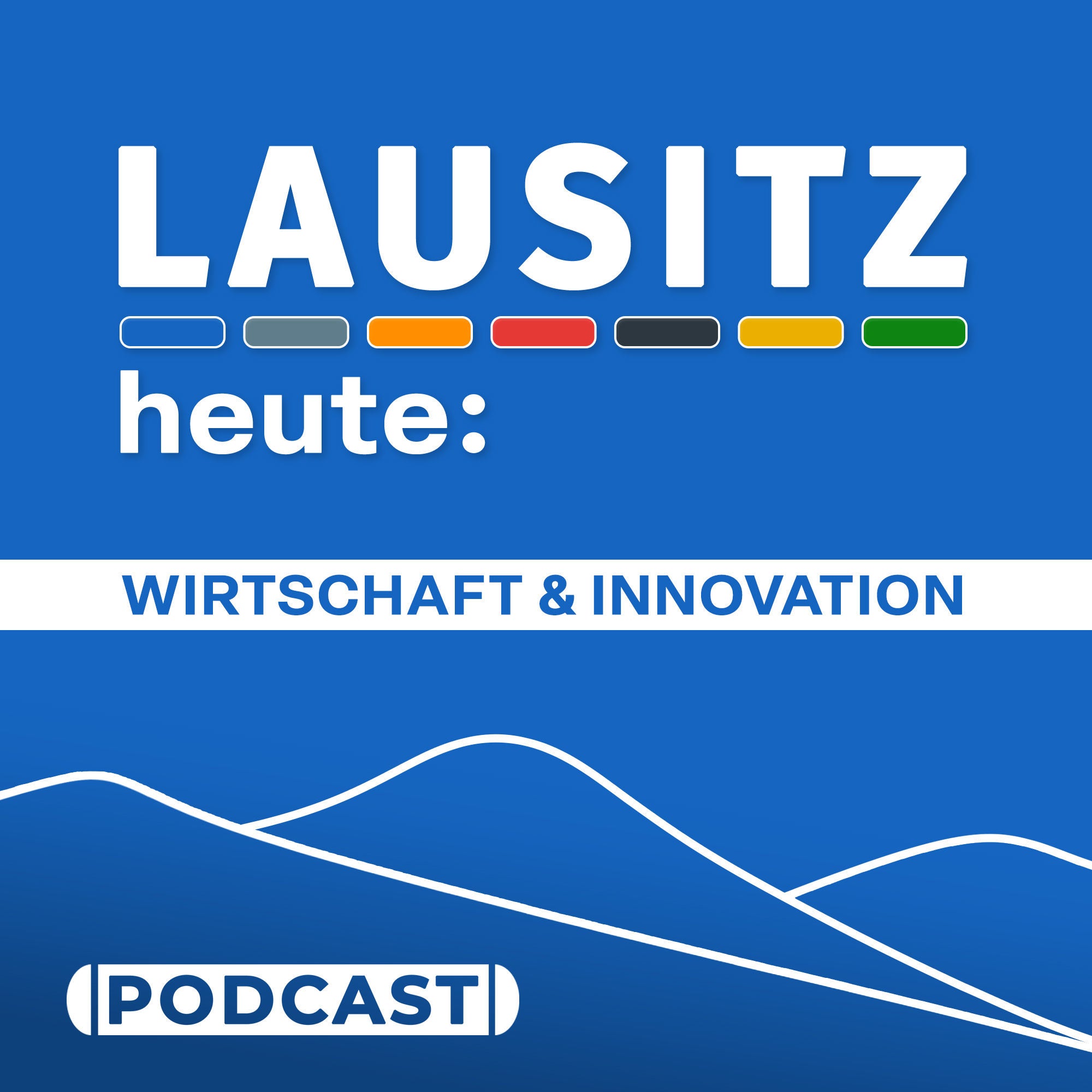 Die Lausitz muss sich selbst lieben lernen
