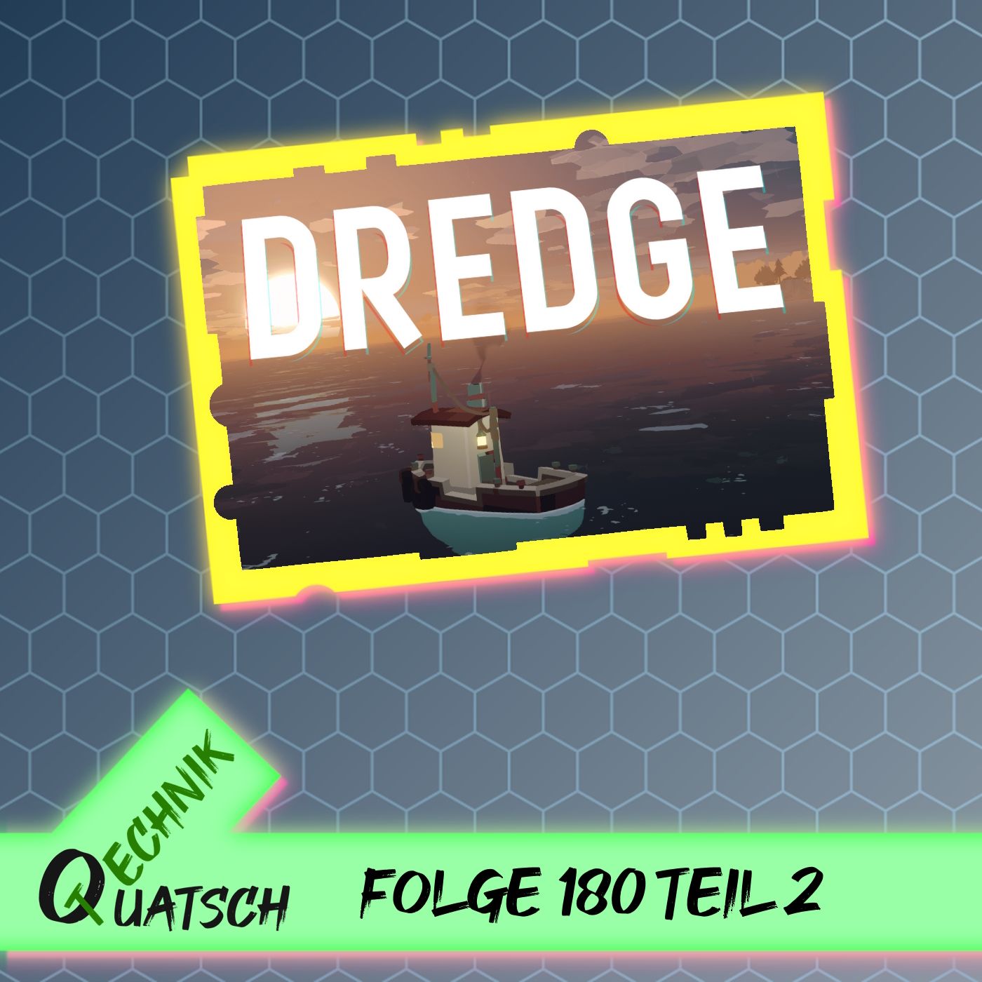 Folge 180.2: Ghostbusters: Afterlife/Legacy und Dredge