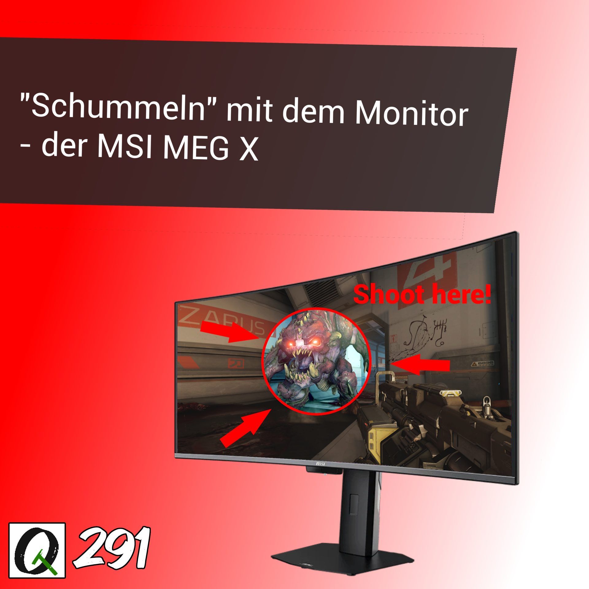 TQ291: „AI-Cheater“-Monitor von MSI, Länder fordern Totalverbot von Blitzerwarn-Apps, OpenAI bringt Werbung zu ChatGPT, Autogeschichten und Marderkacke uvm.