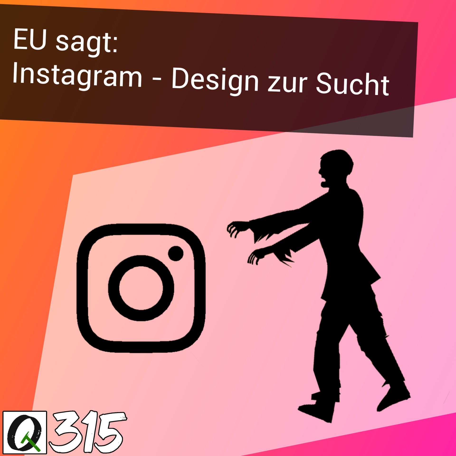 TQ315: EU vs Instagram-Zombies; Xbox entlässt 1600 Leute, trennt sich von Studios; Obsession angesehen und erster Eindruck zu Ghost in the Shell 2026