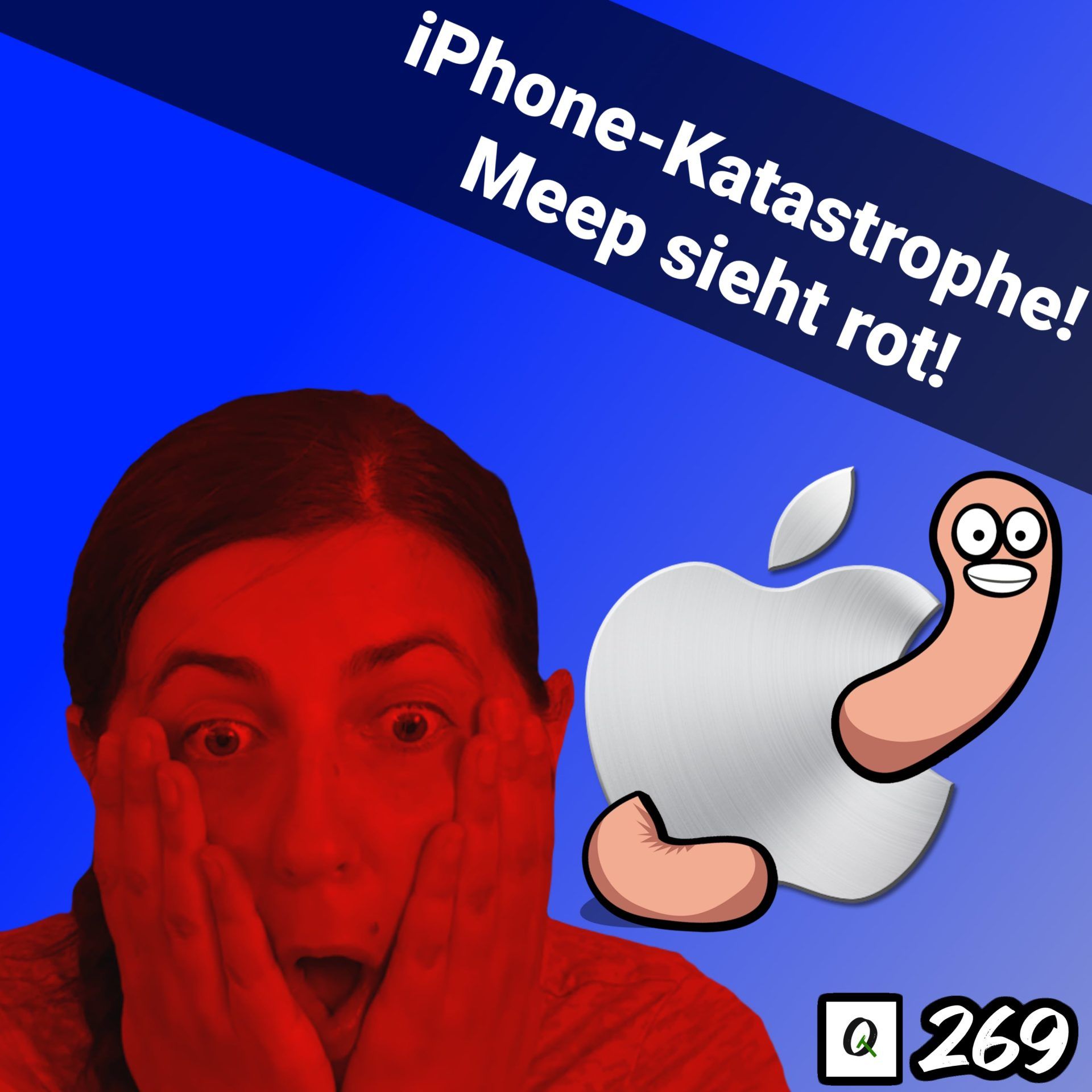 TQ269: Meep im goldenen iOS-Käfig, Xbox-App für ARM kann jetzt Spiele laden, Wero als europäische Paypal-Alternative