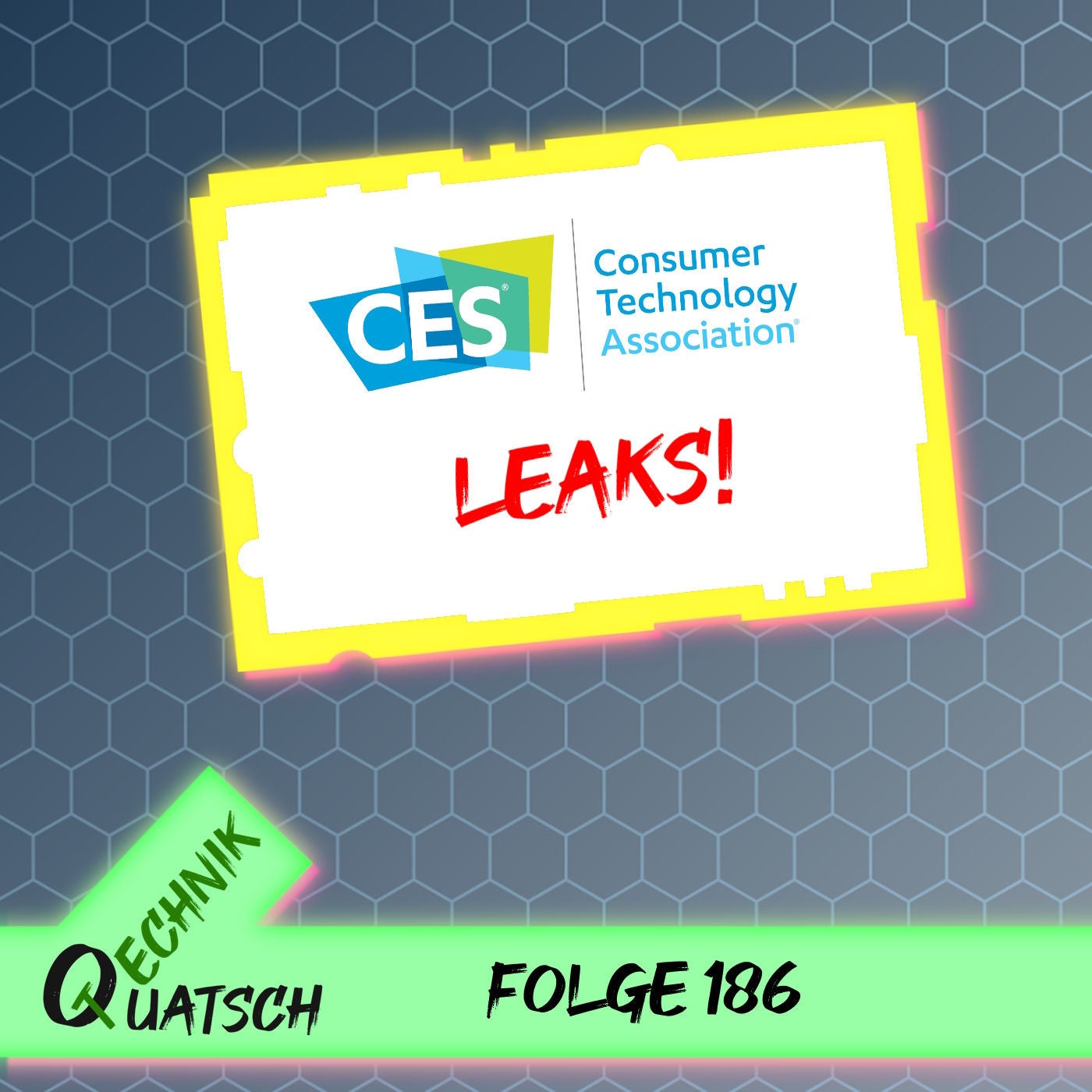 Folge 186: CES-Vorschau, PC-Handheld MSI Claw mit Intel-CPU, OLED-Monitore mit bis zu 480Hz und die Wiederauferstehung des Pumuckl