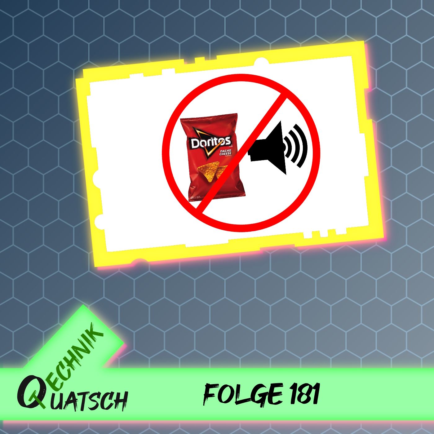 Folge 181: Doritos Crunch Remover, Playstation entfernt gekaufte Discovery-Serien, Fallout-Serie auf Amazon Prime uvm.