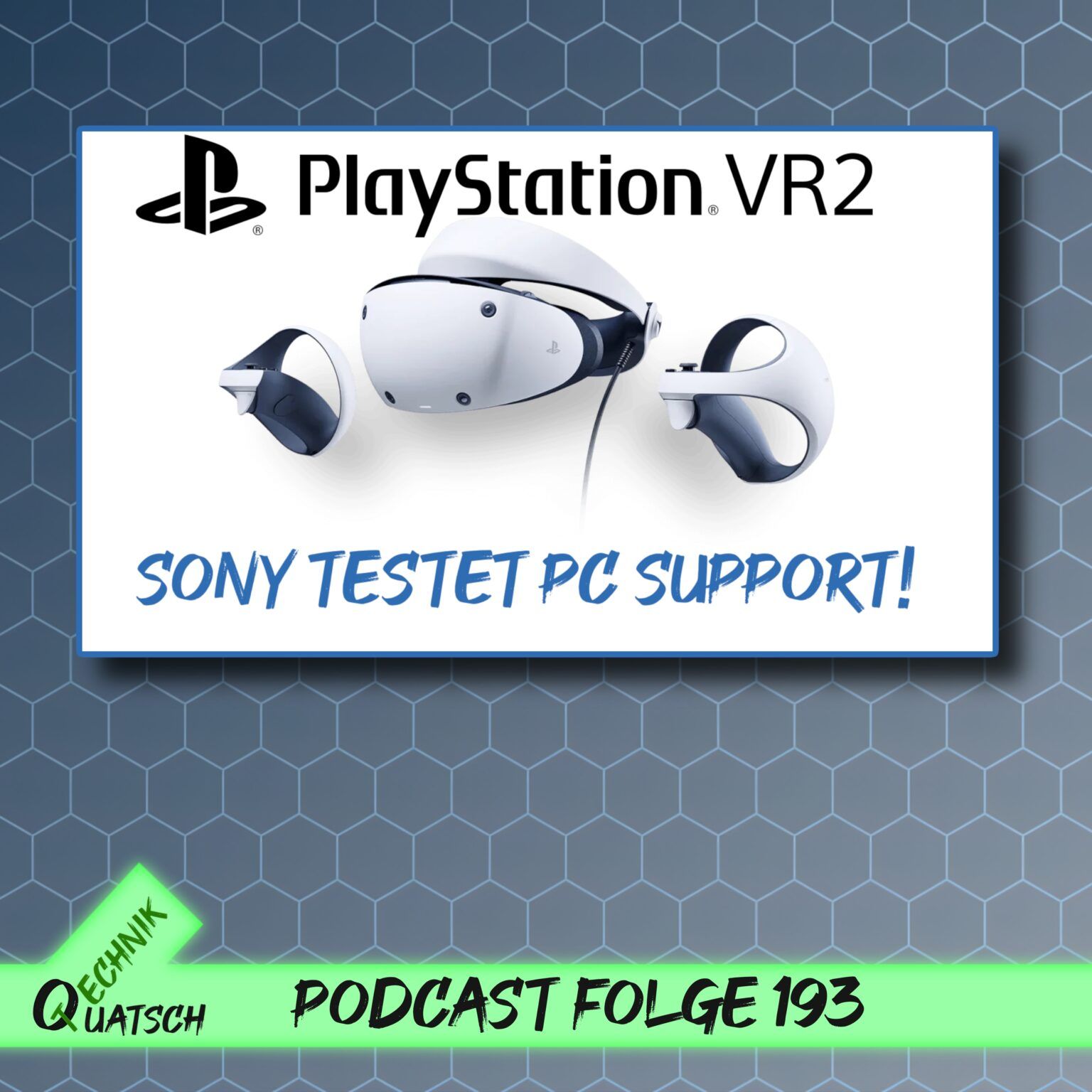 Folge 193: PSVR2 noch 2024 für PC, AiO-Wasserkühlung Arctic Freezer III, Crucial Pro Overclocking DDR5, neue Nvidia App, Mercedes baut länger Verbrenner
