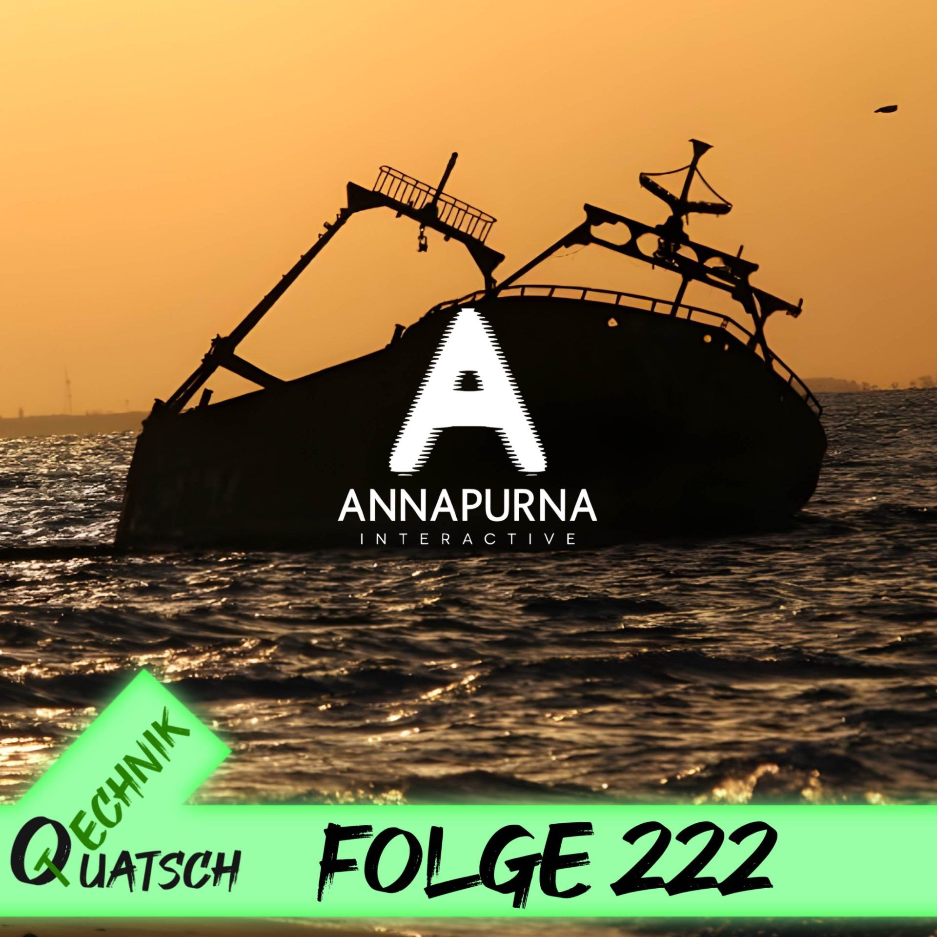 Folge 222: Belegschaft von Annapurna Interactive kündigt, PS5 Pro für 800 Euro ohne Laufwerk, Space Marine 2 und Astro Bot angespielt
