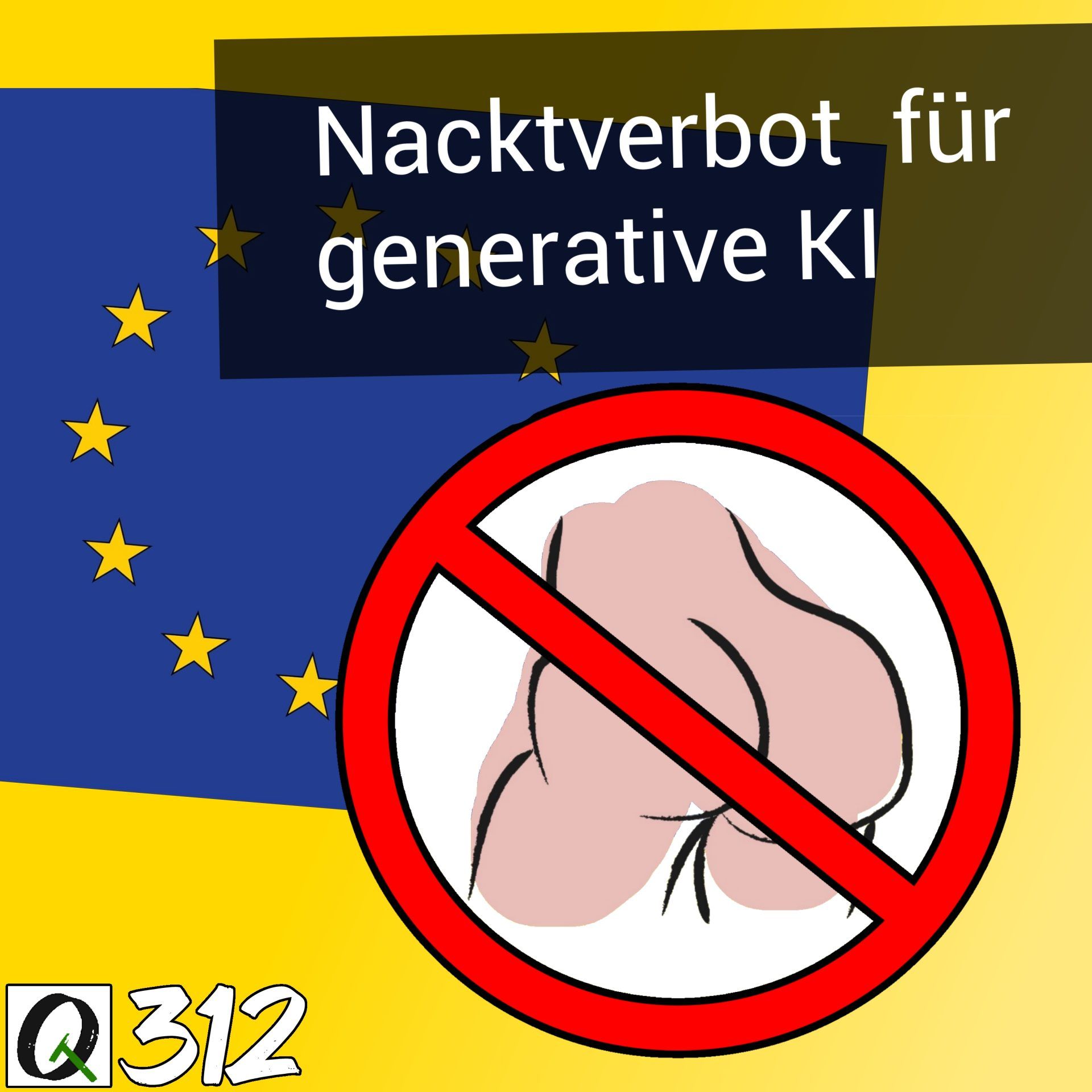 TQ312: Verbot für Nacktbildgeneratoren in der EU, Jailbreak für Apple SoCs bis iPhone 11, Gothic 1 Remake weitergespielt und allgemein viel zu heiß