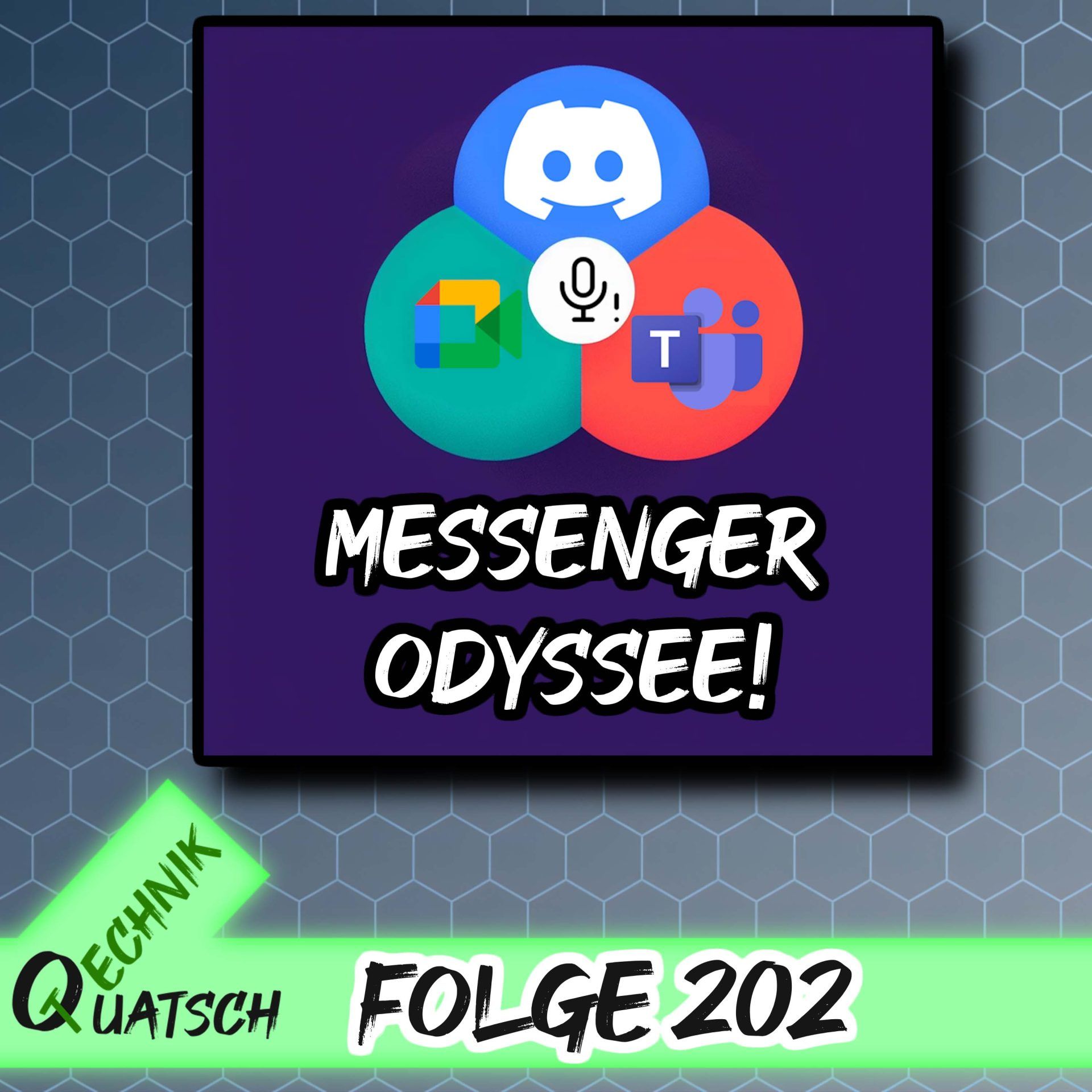 Folge 202: Konferenz-Chaos, Slack-AI, DeepL Write Pro, LPCAMM2 als Nachfolger von SO-DIMM im Laptop, Dead Island 2 auf Steam