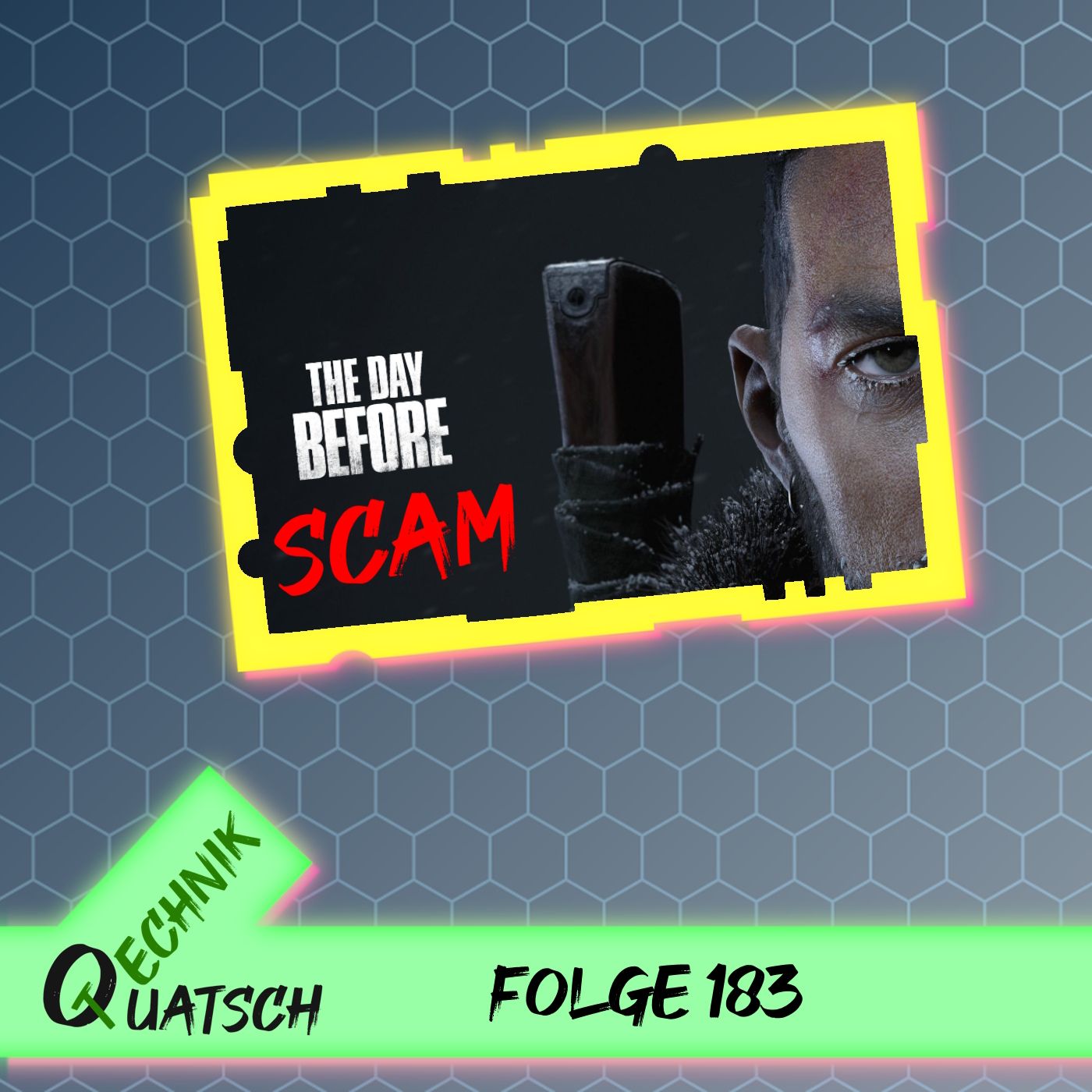 Folge 183: Debakel um The Day Before, Trailer zu GTA 6, Leaks zu PS5 Pro, Intel Core Ultra