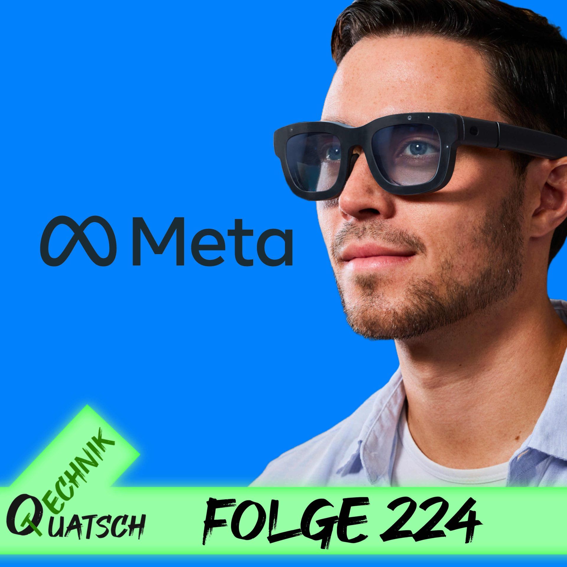 TQ224: AR-Brille Meta „Orion“, Quest 3s; VW ID.3 Pure unter 30K; Hausbesuche vom Tesla-Werksleiter; State of Play mit Ghost of Yotei, HZD Remaster, Midnight Walk, Hell is Us