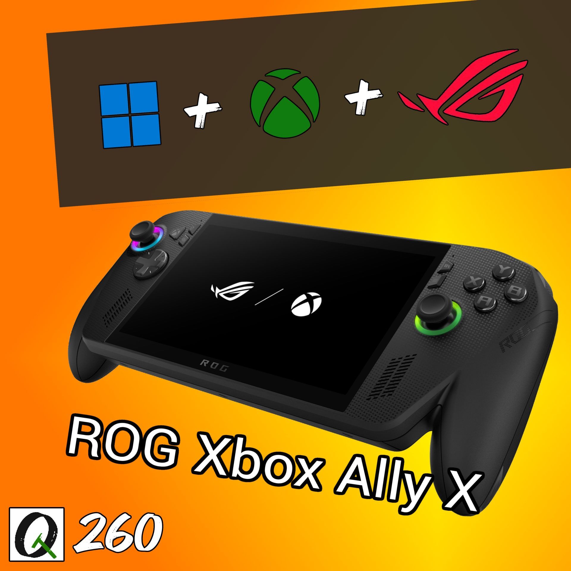 TQ260: Disney verklagt Midjourney, Microsoft und Asus kooperieren für Xbox-Handheld ROG Xbox Ally, Intel Arc B770 „Big Battlemage“ lebt, Highlights von Xbox Showcase