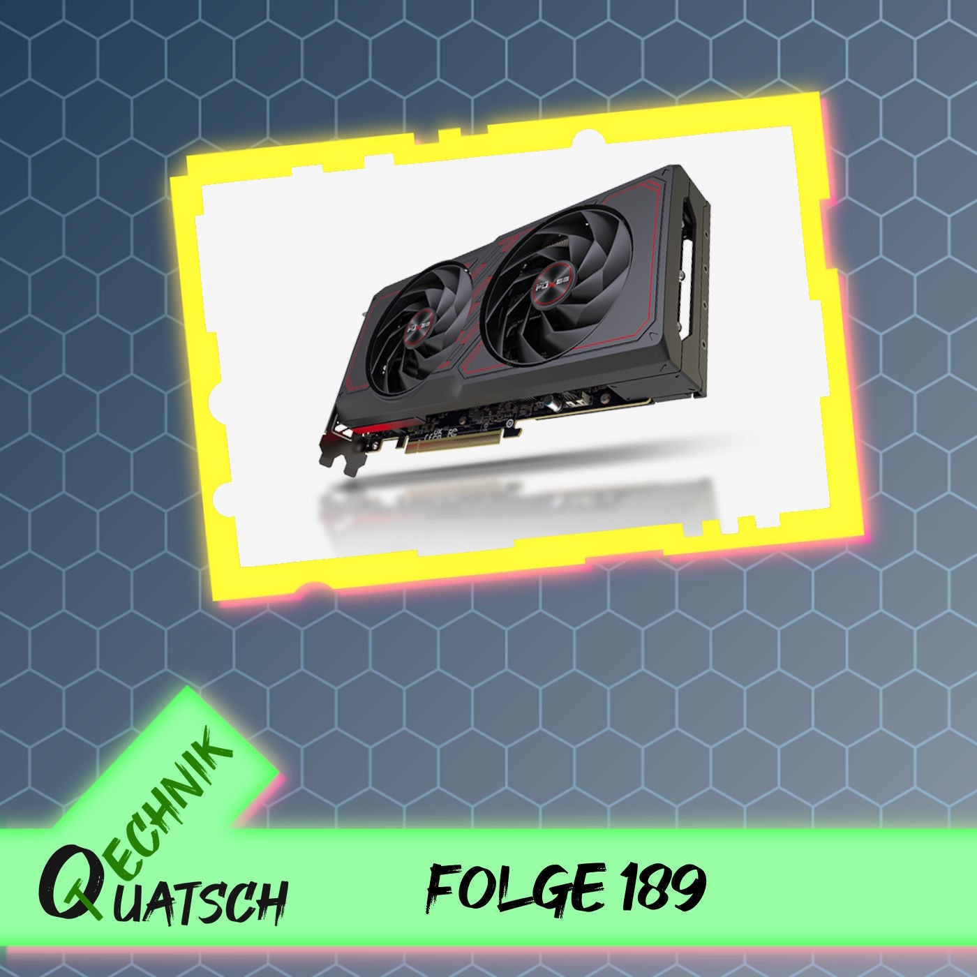 Folge 189: AMD 7600 XT vs. 7900 GRE, Apple muss sich öffnen, Asus ROG Ally Gen 2 noch 2024 uvm.