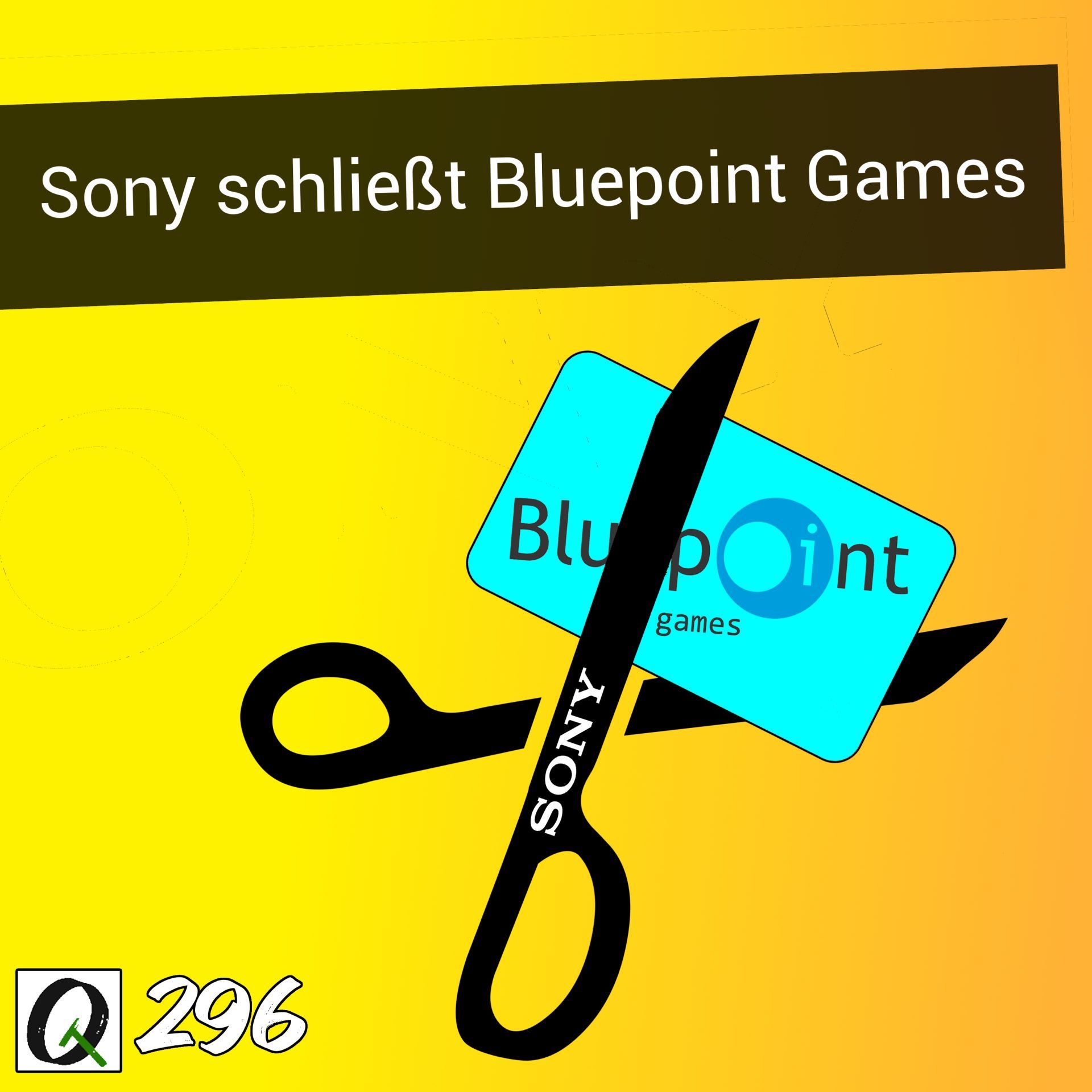 TQ296: Sony schließt Bluepoint Games; Phil Spencer verlässt Xbox, KI-Managerin wird Nachfolgerin; Verkaufsstopp für Asus und Acer wegen Patentklage; Rundentaktik Norse: Oath of Blood gespielt uvm.