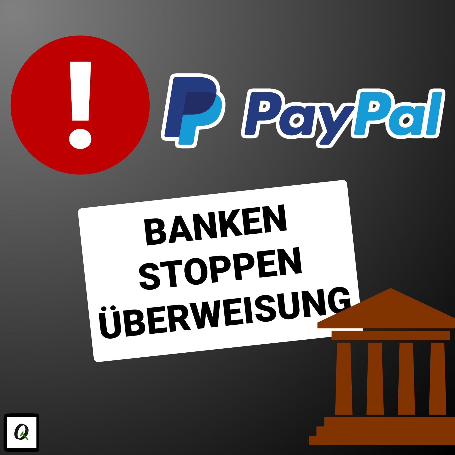 TQ271: Banken blockieren Paypal-Lastschriften, Framework Laptop 16 bekommt Update mit Ryzen AI 300 und RTX 5070, Reviews zu Google Pixel 10 und 10 Pro (XL), The Beekeeper mit Jason Statham