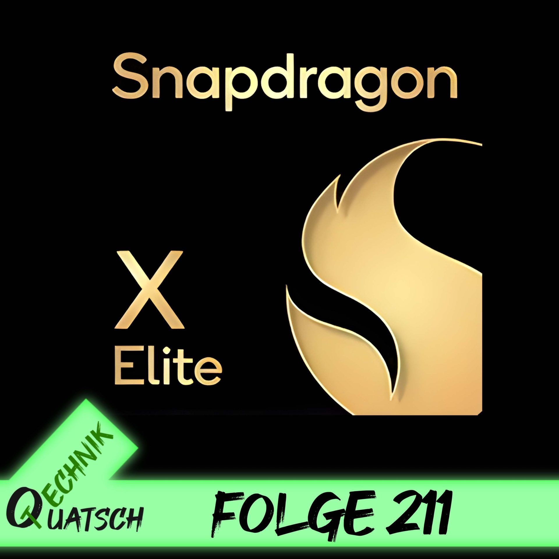 Folge 211: Jetzt ein Laptop mit Snapdragon X oder auf AMD Ryzen AI (Zen 5 APU) und Intel Lunar Lake warten?