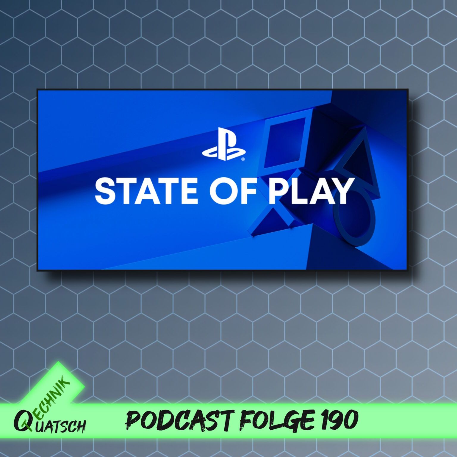 Folge 190: Playstation State of Play Januar 2024 mit Silent Hill 2, Death Stranding 2, neues „Metal Gear“ von Kojima; Demo zu Deathbound und dubioses bei Hell Galaxy/Italian Games Factory
