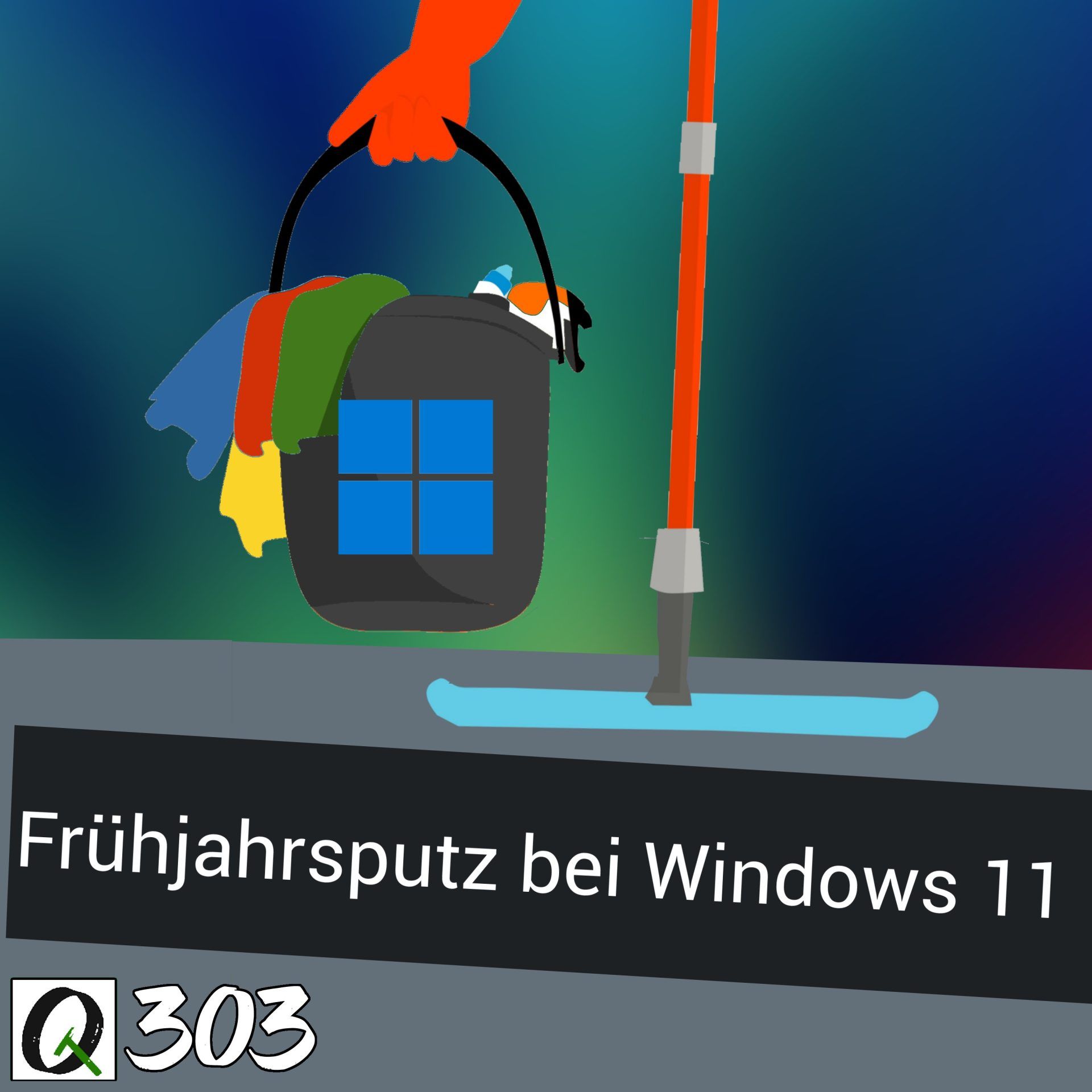 TQ303: Weniger Copilot in Windows, Insider übersichtlicher; Amazon stellt Support für alte Kindle ein; Apple Macbook Neo zu erfolgreich; CPU-Z und HWMonitor mit Malware verteilt