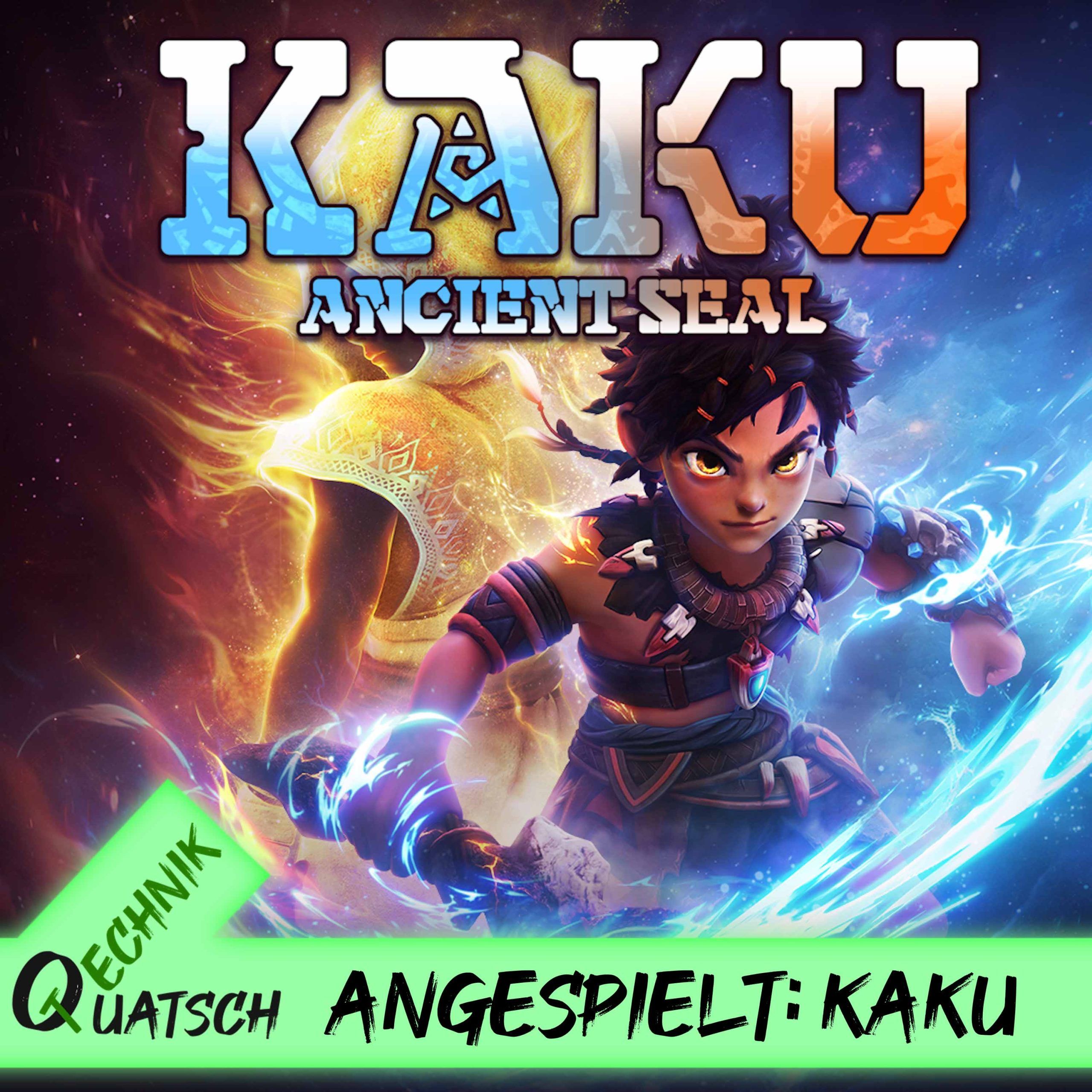 Angespielt – Kaku: Ancient Seal