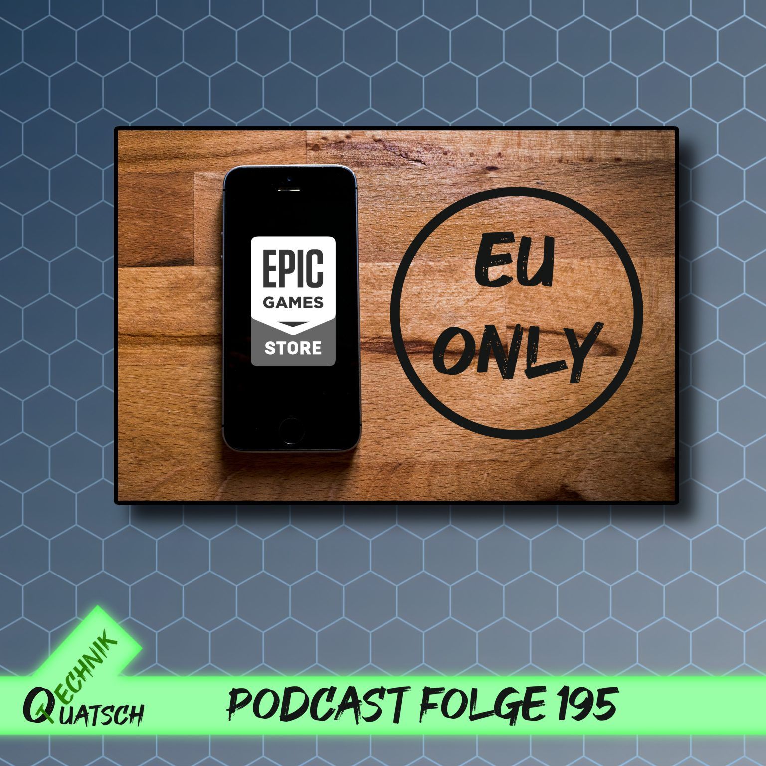 Folge 195: Apple gegen Epic in der EU; Ende von Switch-Emulator Yuzu, Entwickler zahlen 2,4 Mio Dollar an Nintendo; „Dragon Ball“-Schöpfer Akira Toriyama gestorben