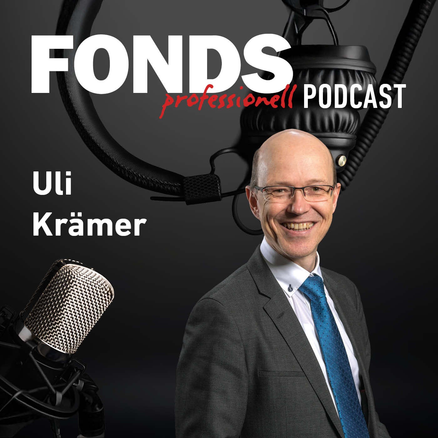 #72 Joachim Nareike sucht das Gespräch mit Uli Krämer
