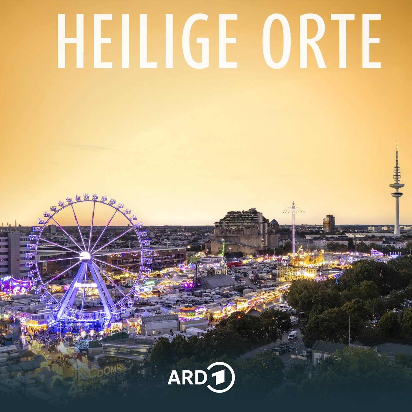 Zwischen Kiez und Kult. Das Hamburger Heiligengeistfeld