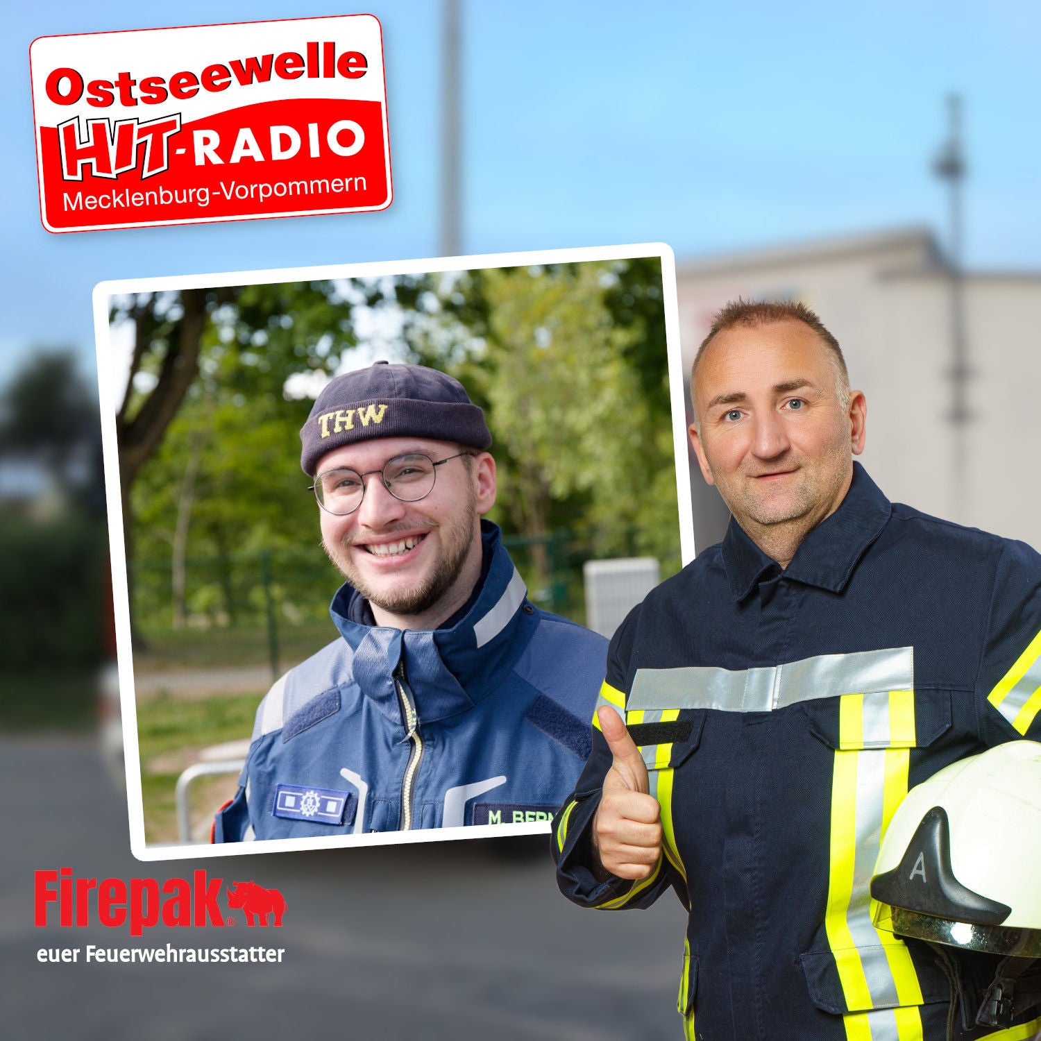 "Wasser marsch!" - Folge 115