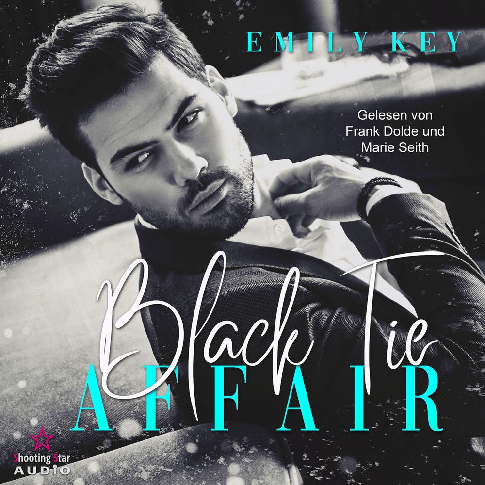 Black Tie Affair