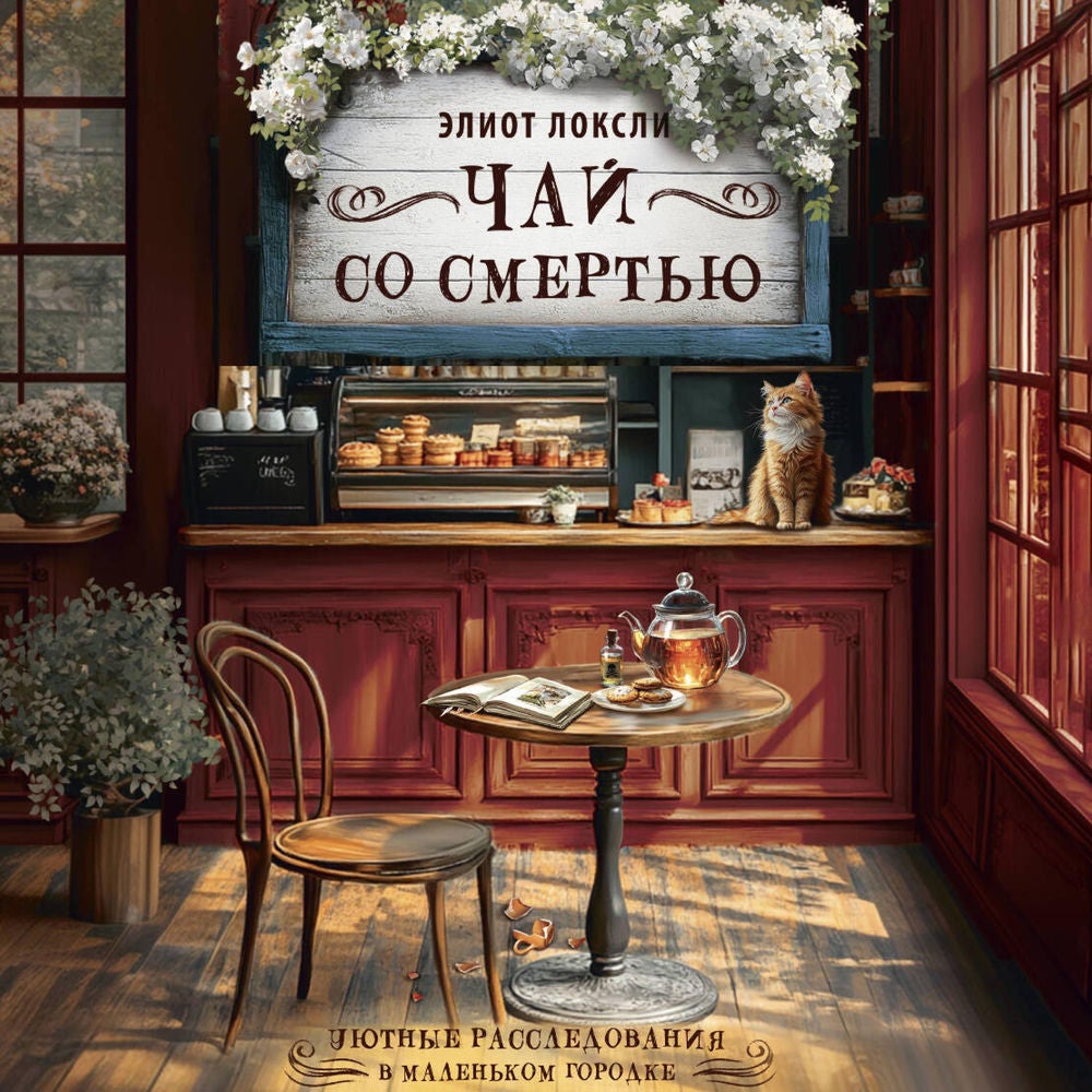 Чай со смертью