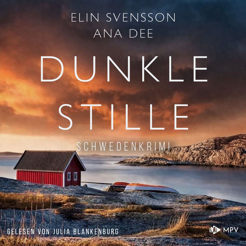 Dunkle Stille