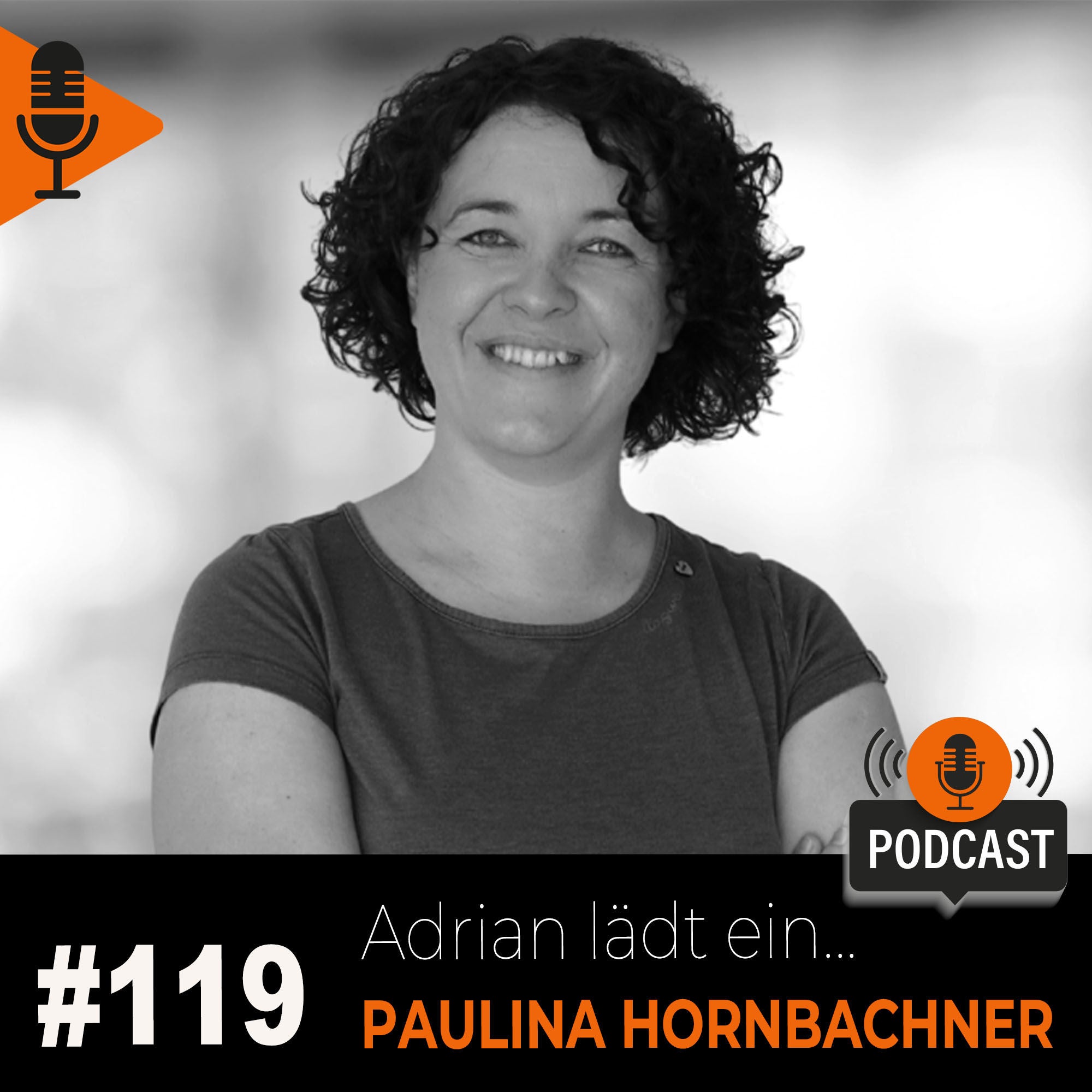 ... Paulina Hornbachner, Karteikarten im Kopf & ein Leben, das endlich passt