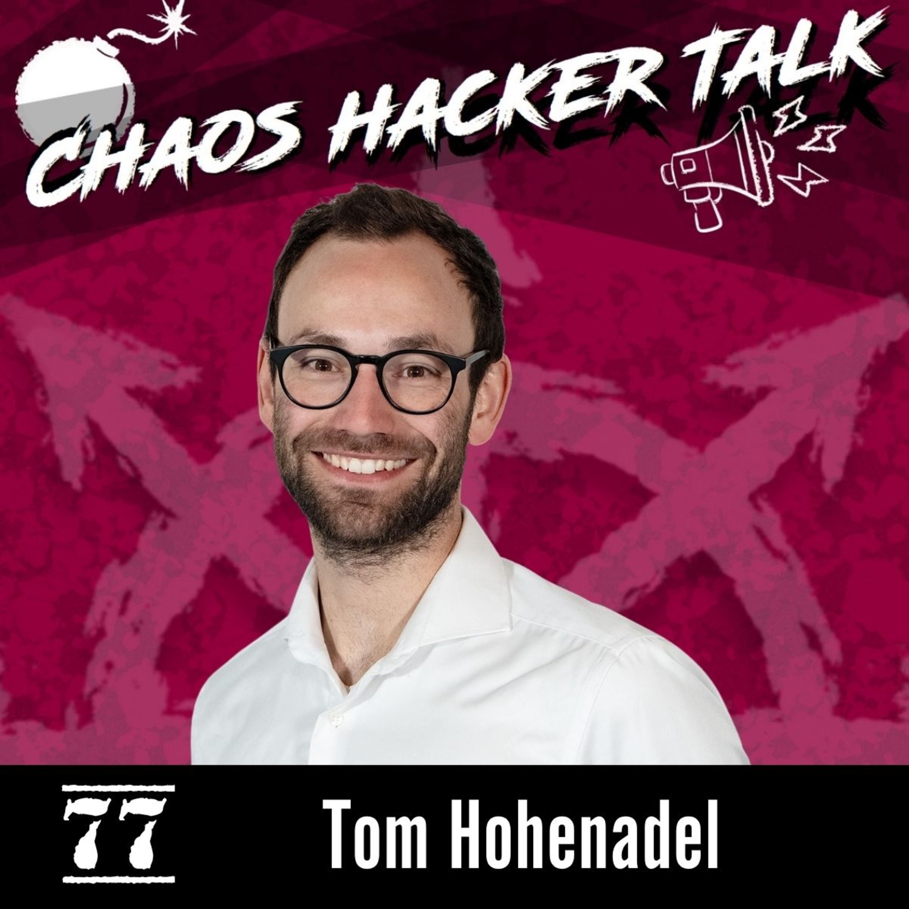95% Dekoration – was stimmt mit Prozessmanagement nicht? | Tom Hohenadel