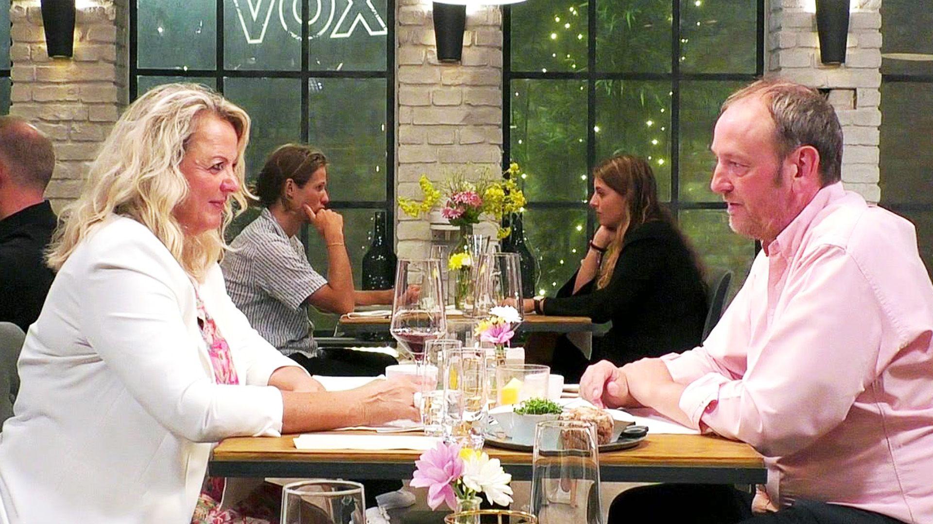 U.a. mit: Nicole und Jochen
