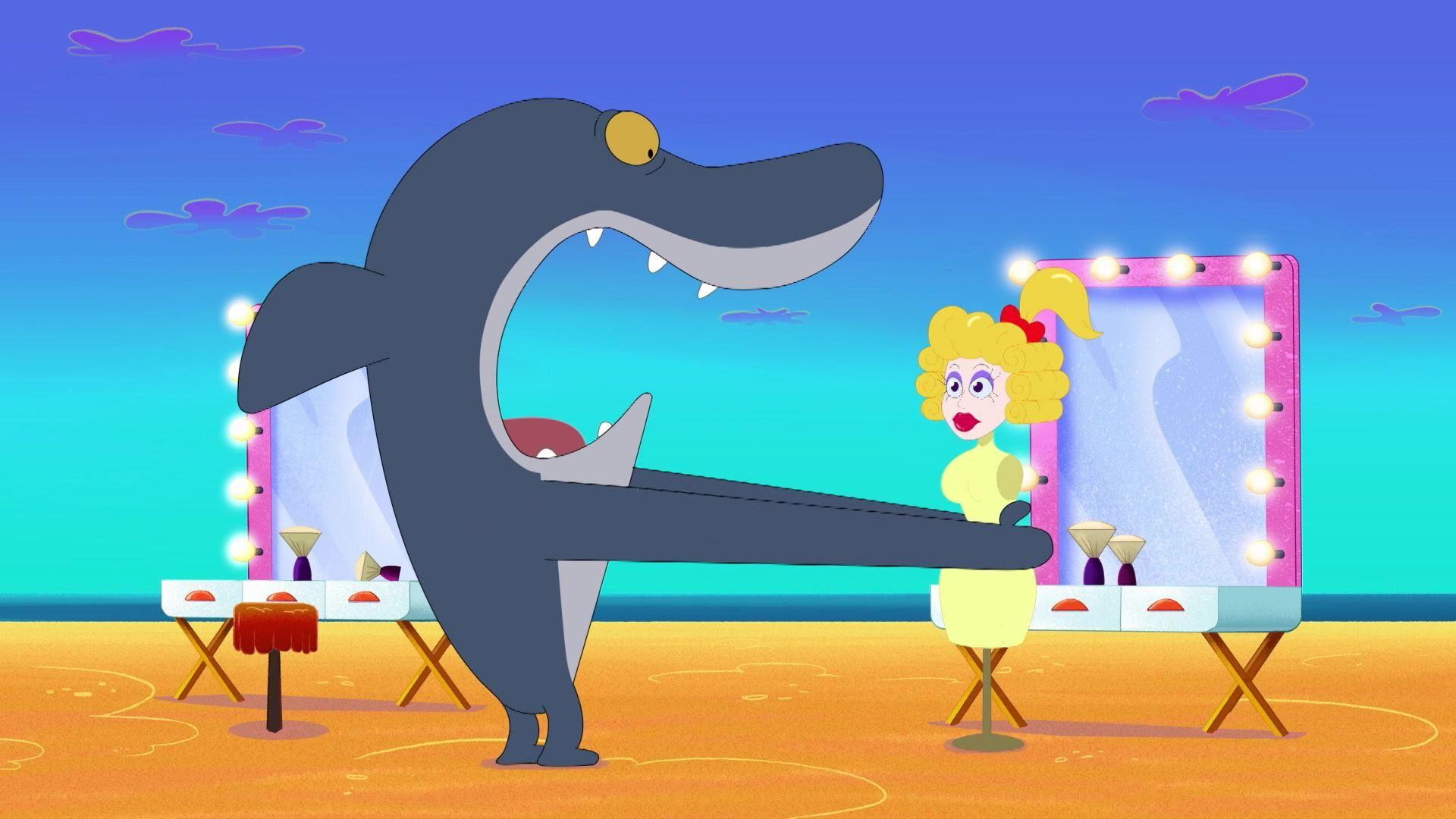 Strandschönheiten