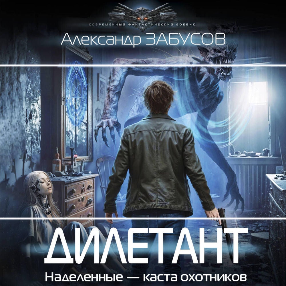 Дилетант
