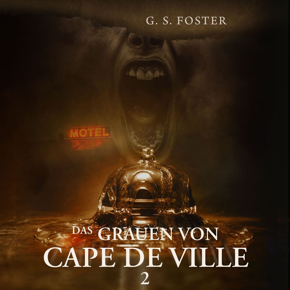 Das Grauen von Cape de Ville 2
