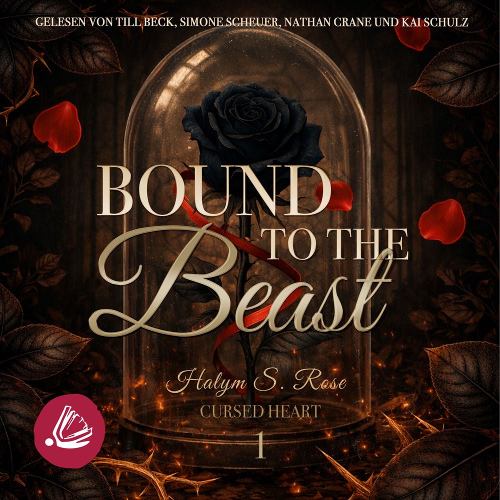 Bound to the Beast