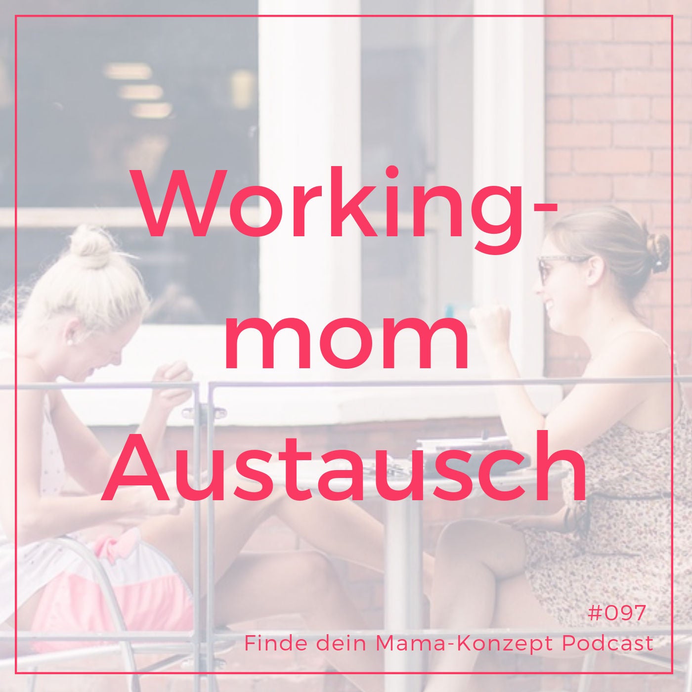 Ist die Vereinbarkeit von Familie und Beruf leichter, wenn ich selbstständig bin?