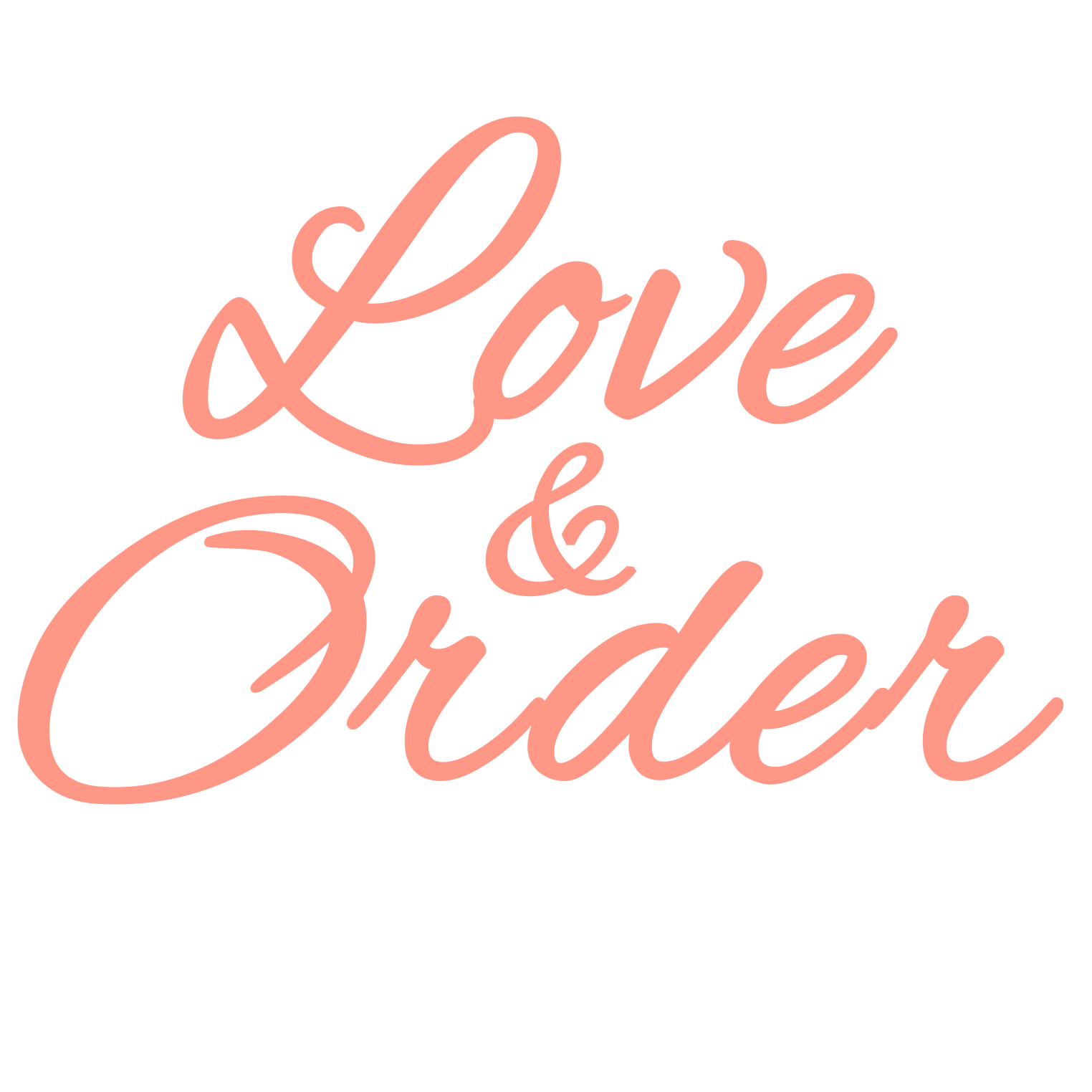 Love & Order - Im Zweifel für die Liebe
