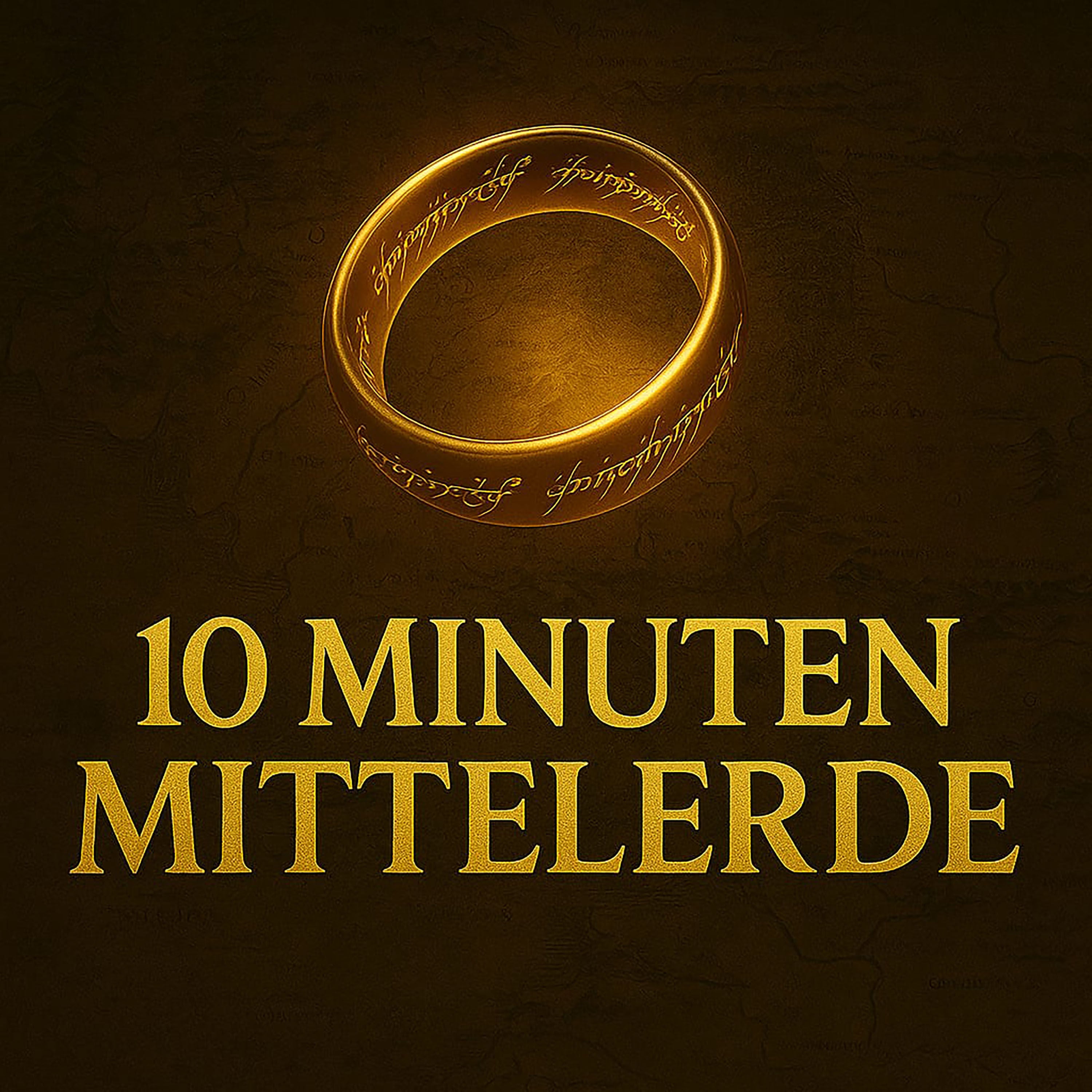 Folge 135 (RdM S1E3) - Niemand verlässt den Pfad - 00:30 - 00:40