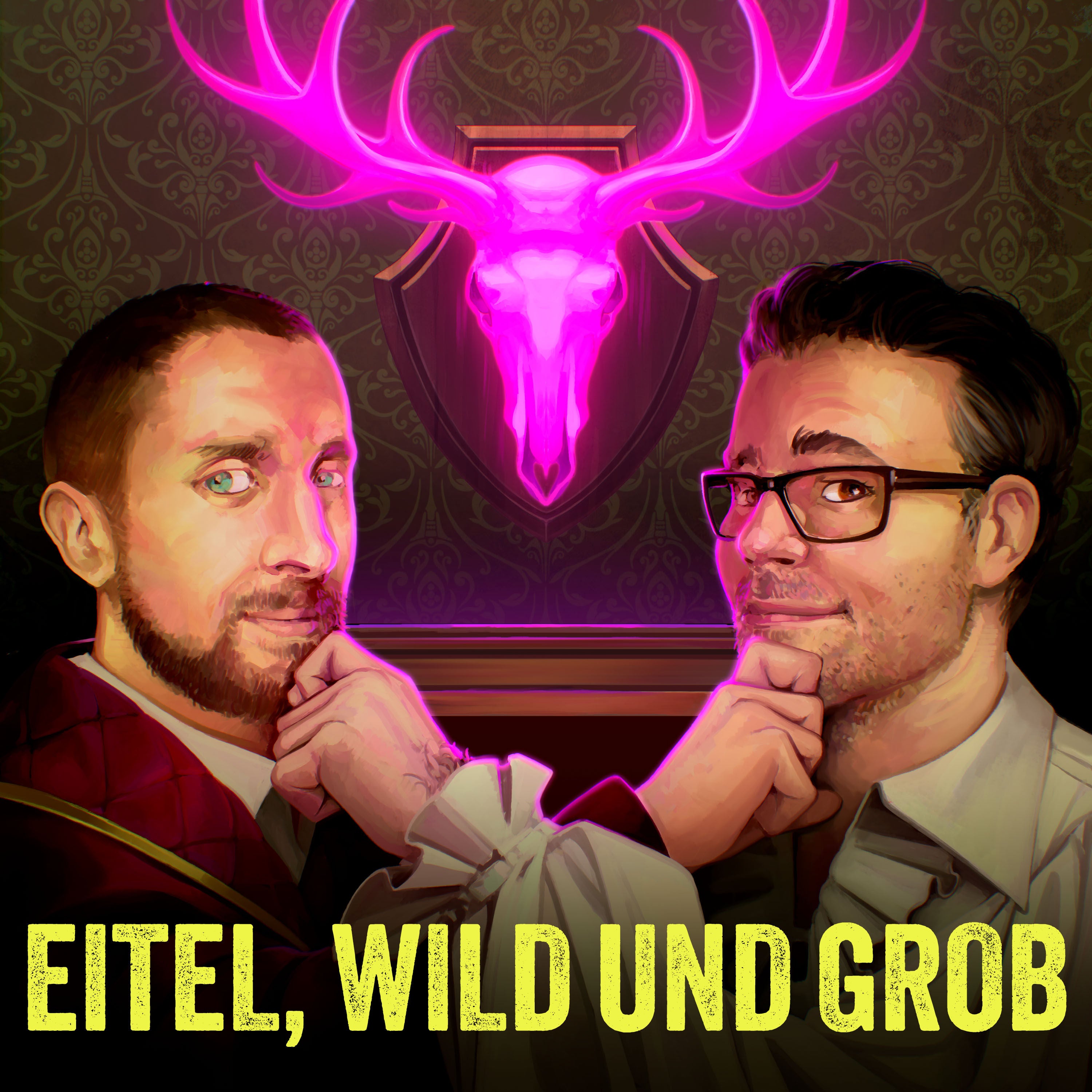 EWG25: Sommer