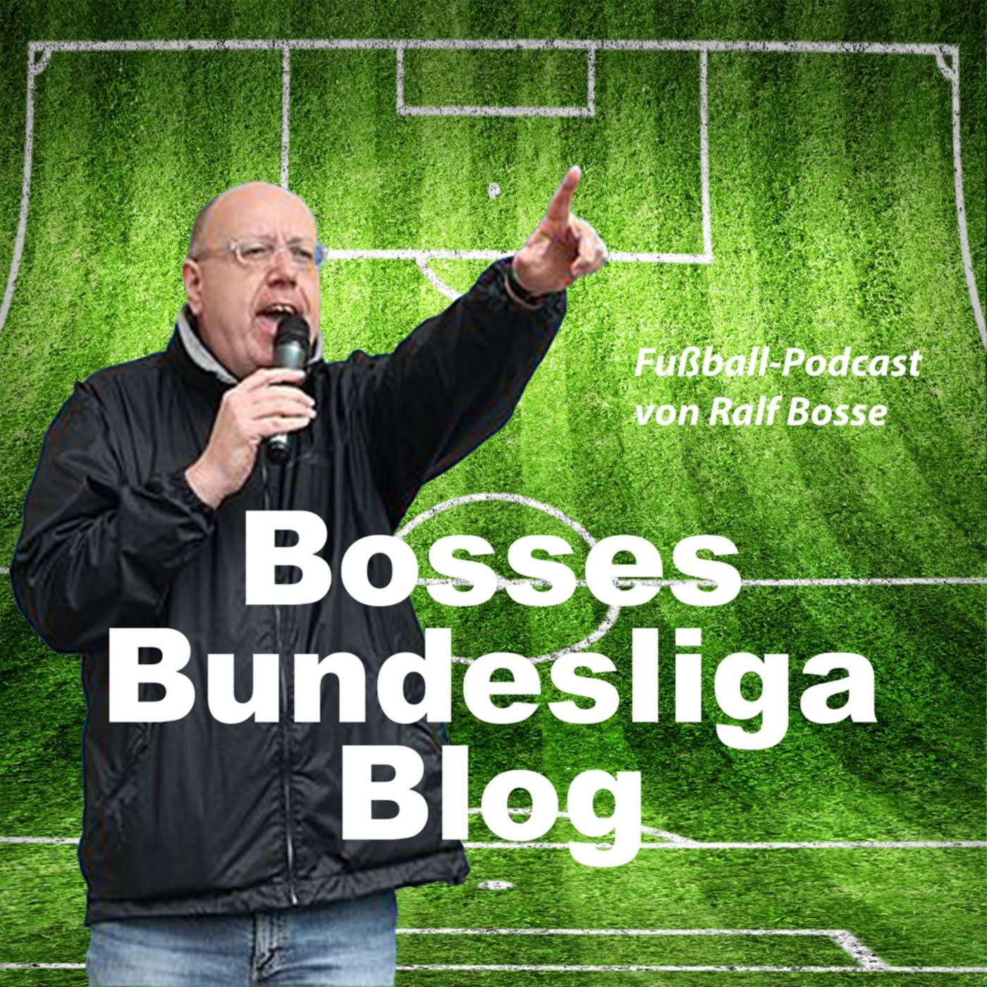Folge 362 Was ist das schönste Trikot der Fußball-WM 2026? - Gast: Fynn Henkel (Aushilfe bei Adidas Oberhausen)