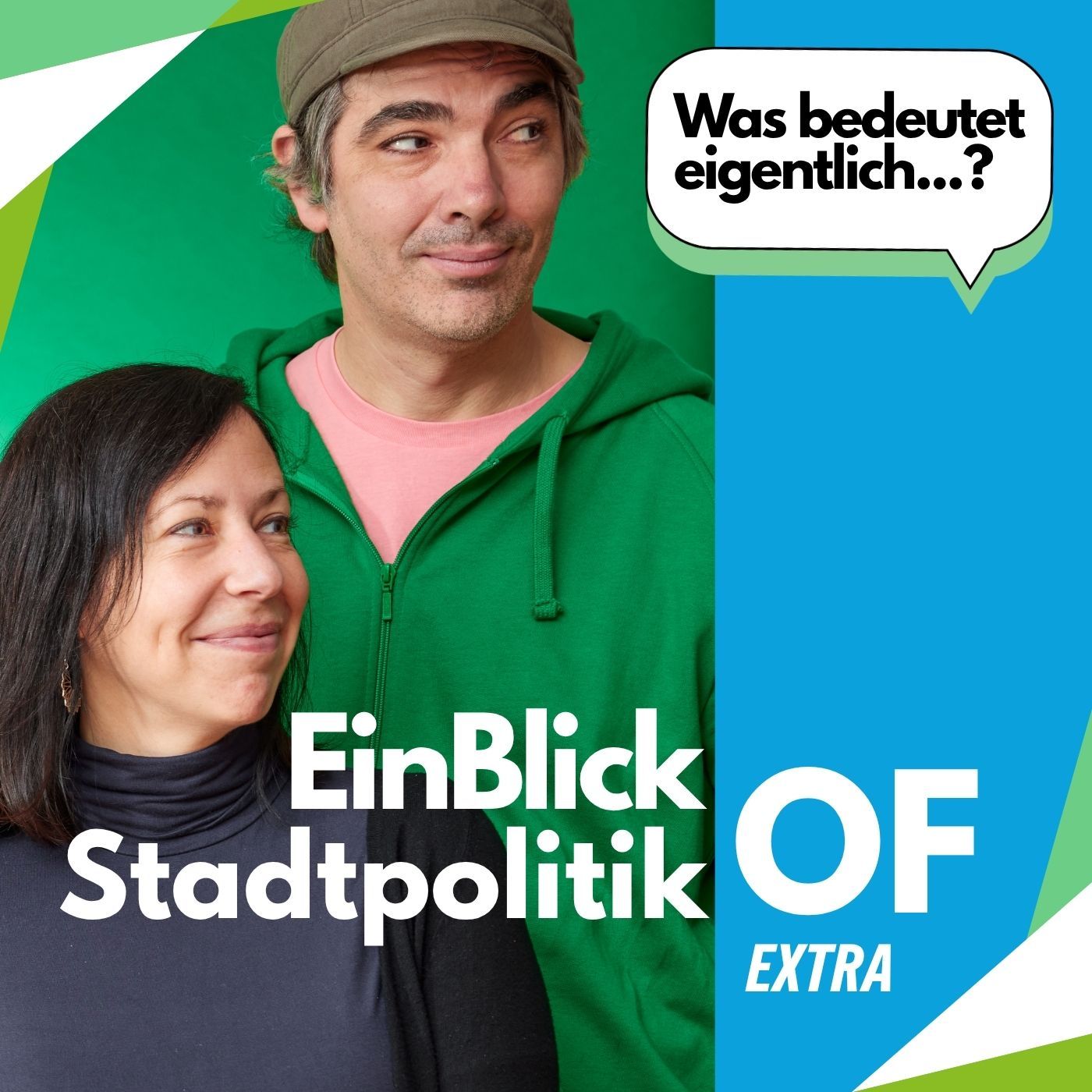 Einblick - Stadtpolitik in Offenbach Extra