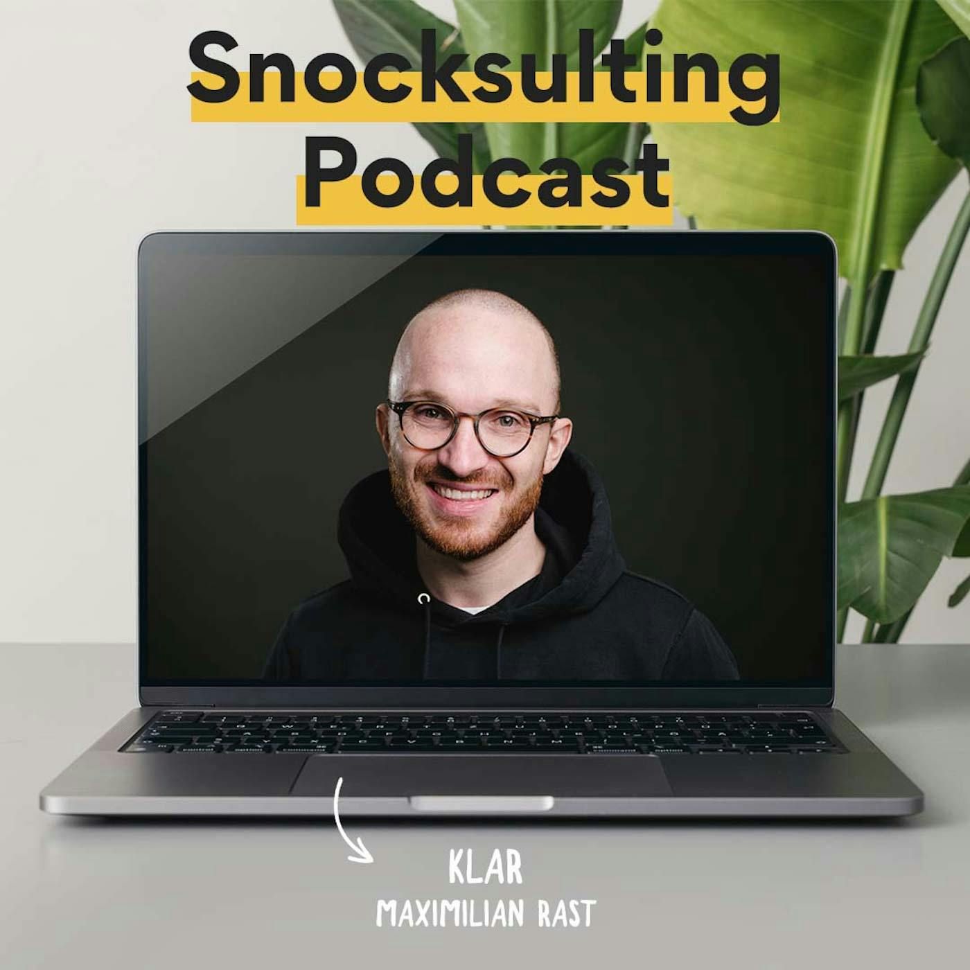 Maximale Profitabilität, minimaler Input! Wie Kostenfresser erkannt und reduziert werden - Maximilian Rast von Klar